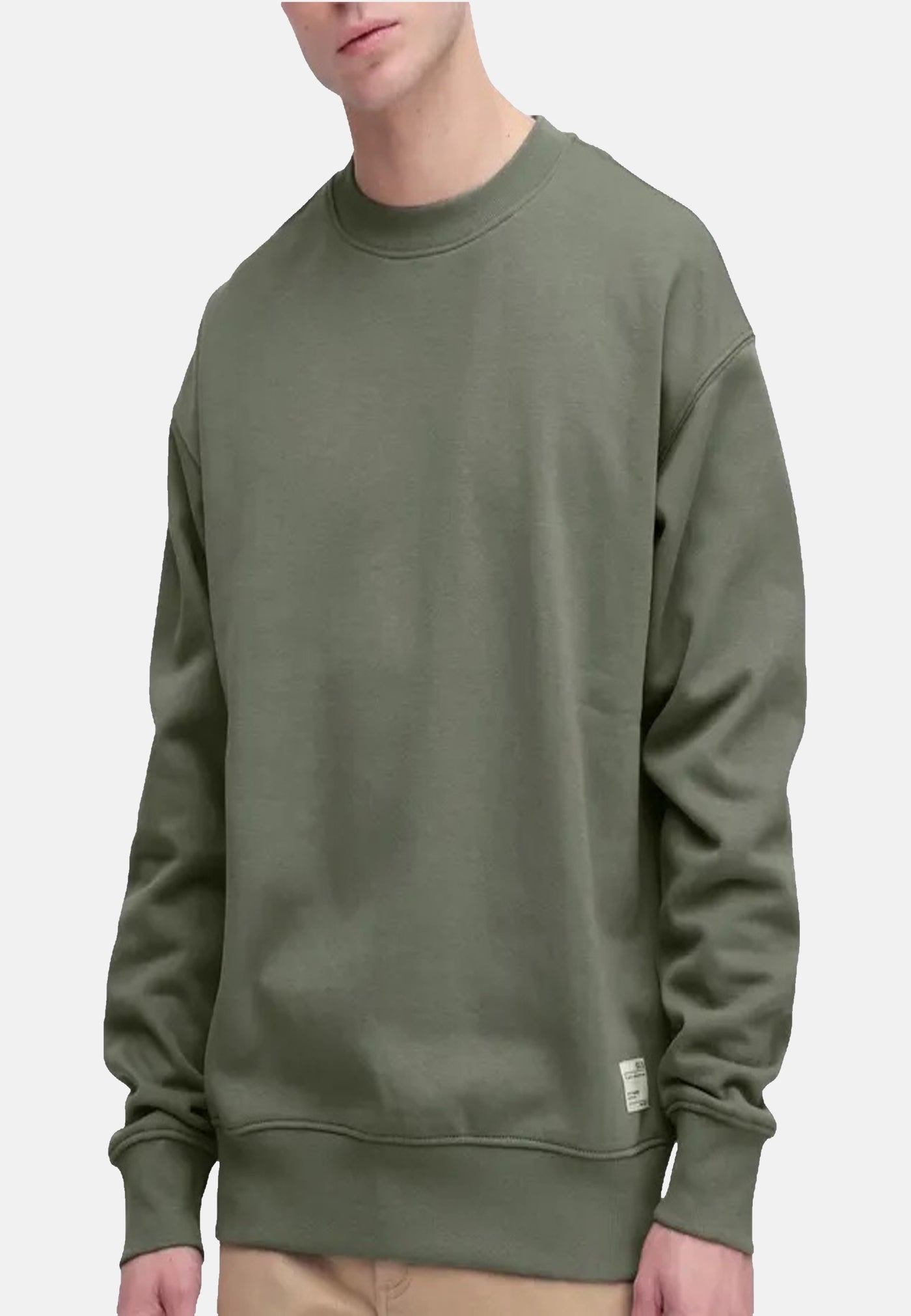 !Solid LENZ Sweatshirt