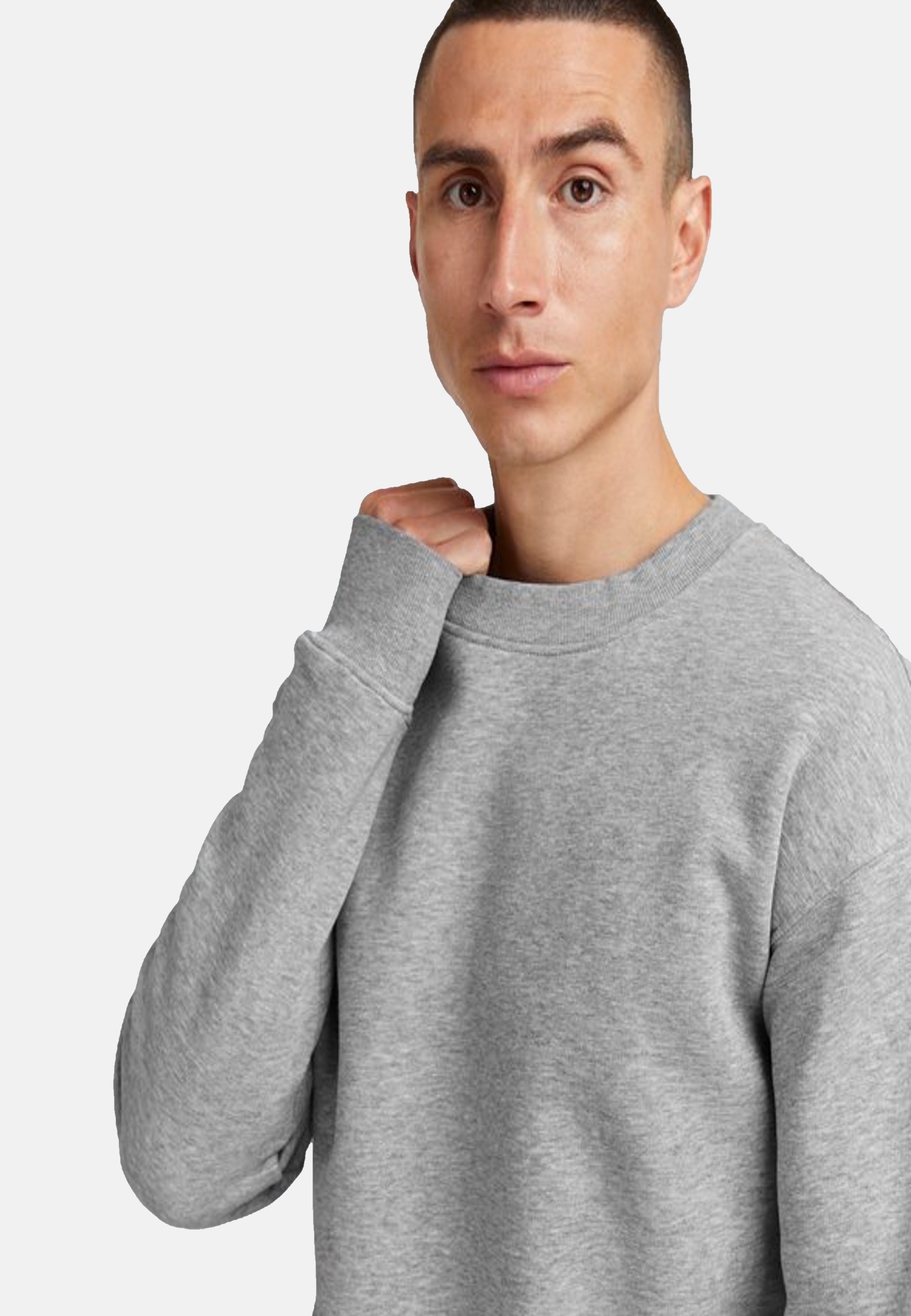 !Solid LENZ Sweatshirt