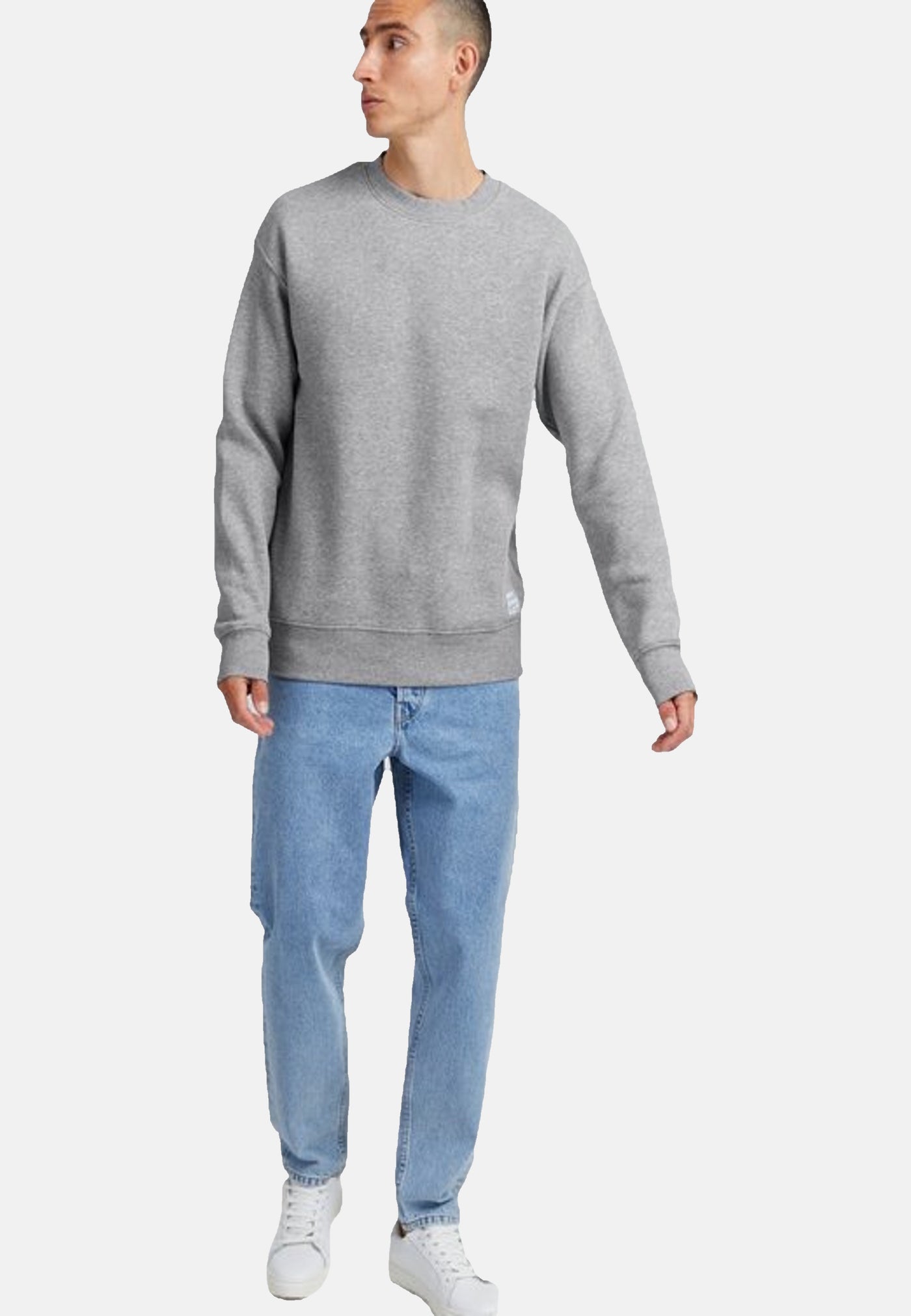 !Solid LENZ Sweatshirt