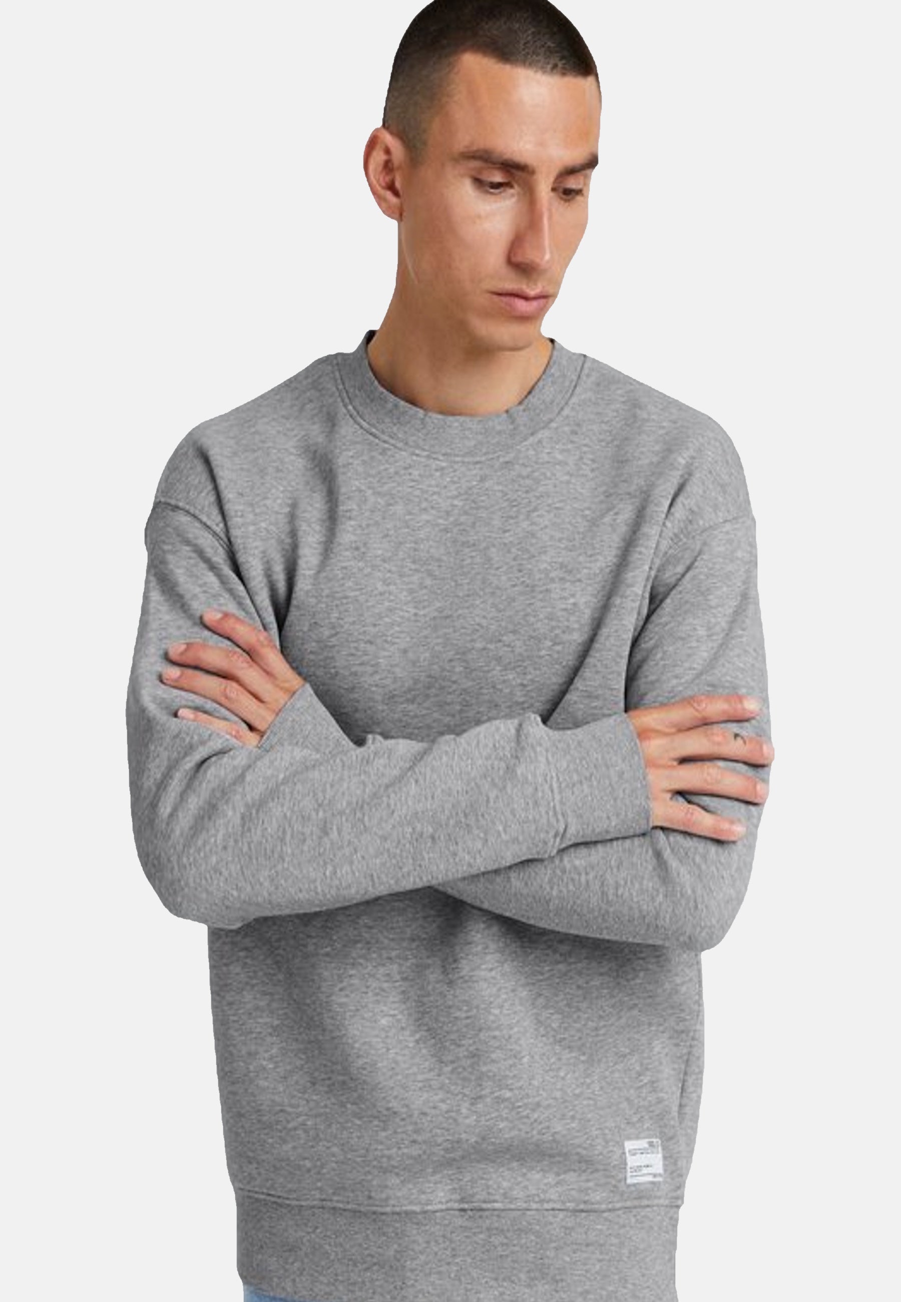 !Solid LENZ Sweatshirt