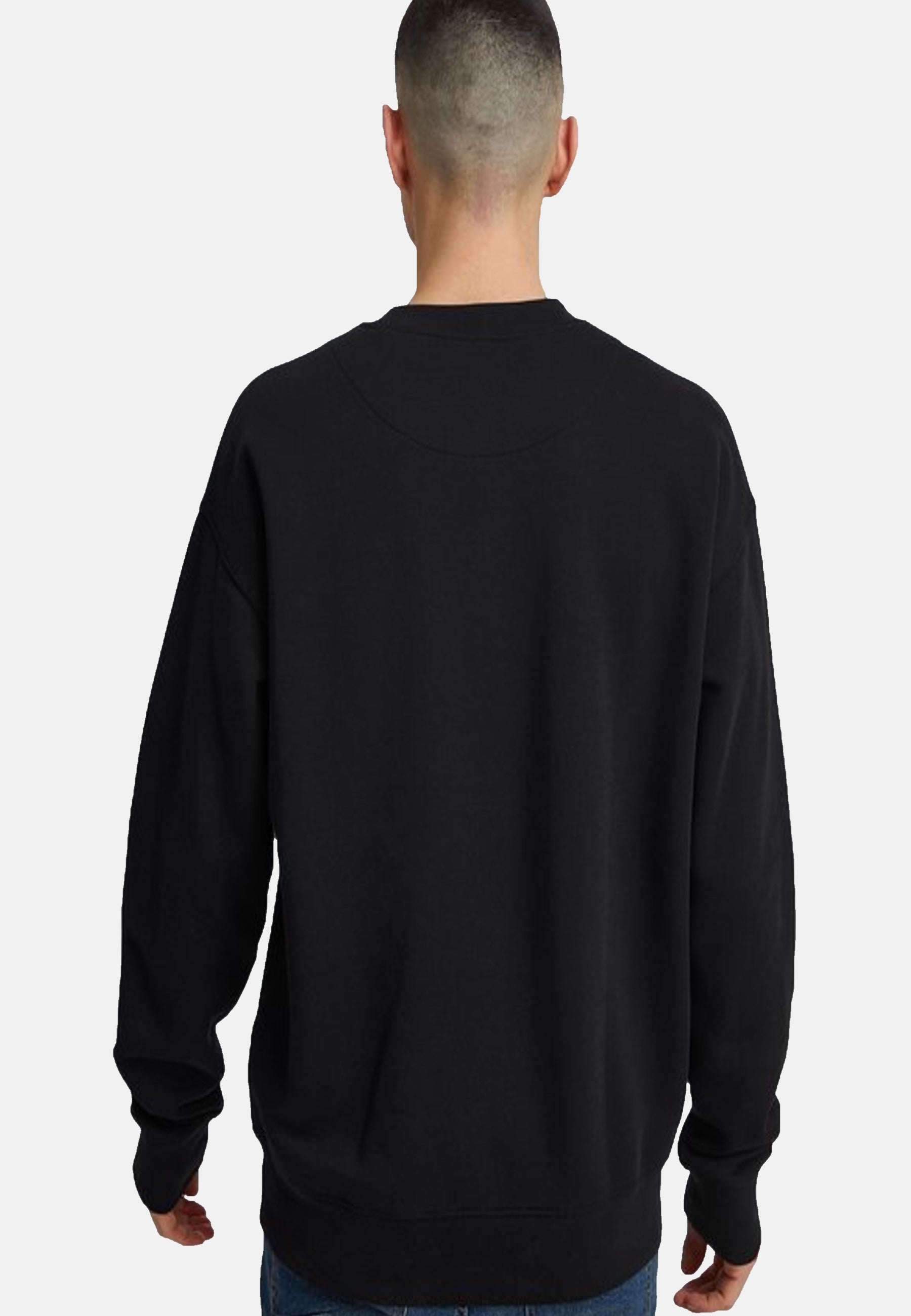 !Solid LENZ Sweatshirt