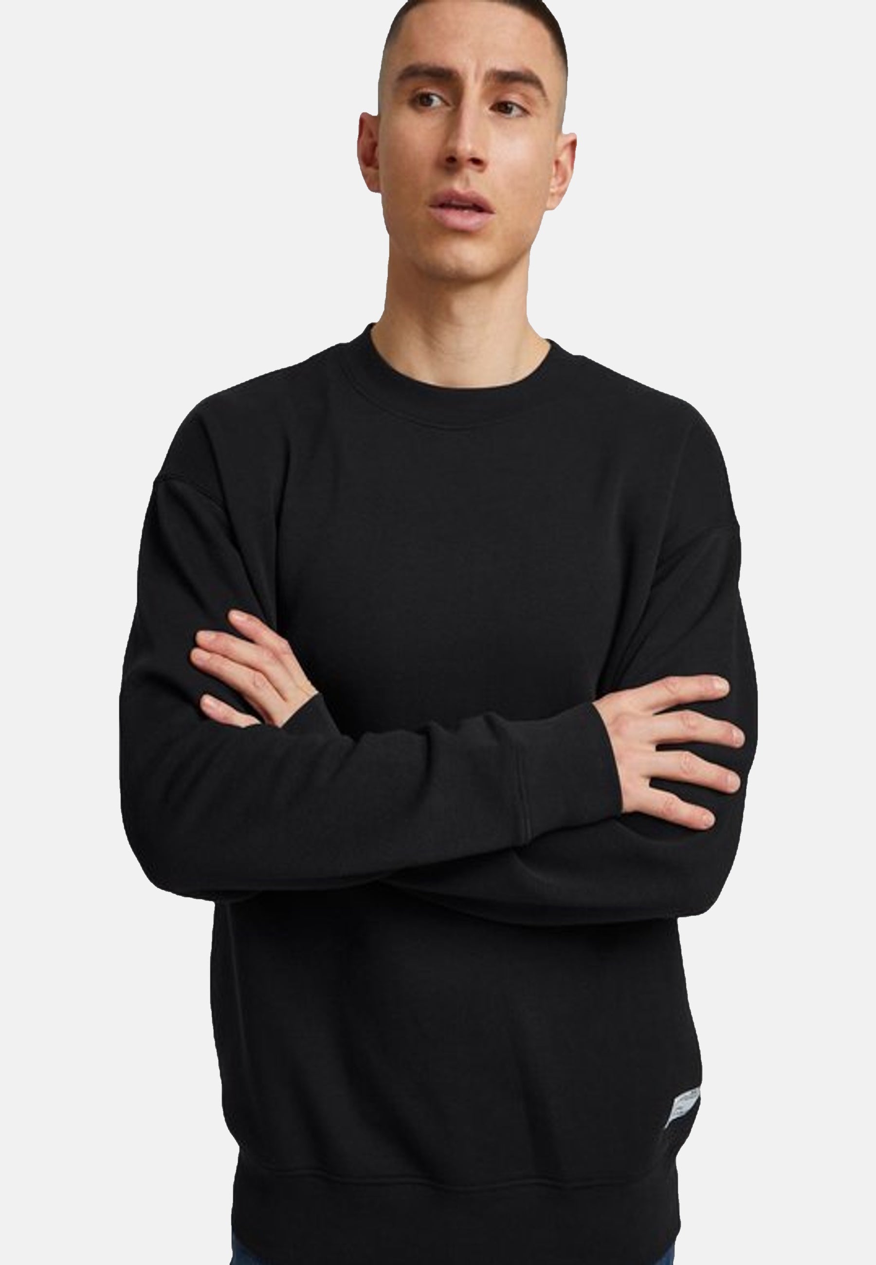 !Solid LENZ Sweatshirt