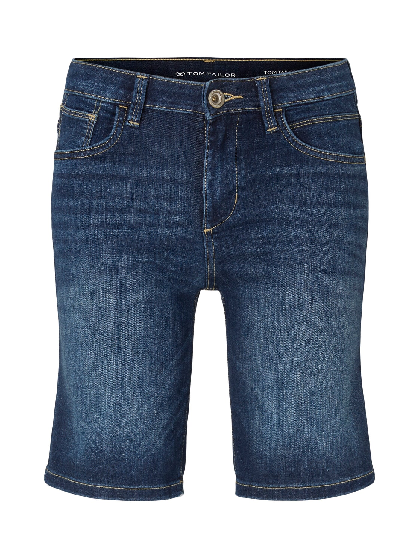 Tom Tailor Alexa Bermudashorts