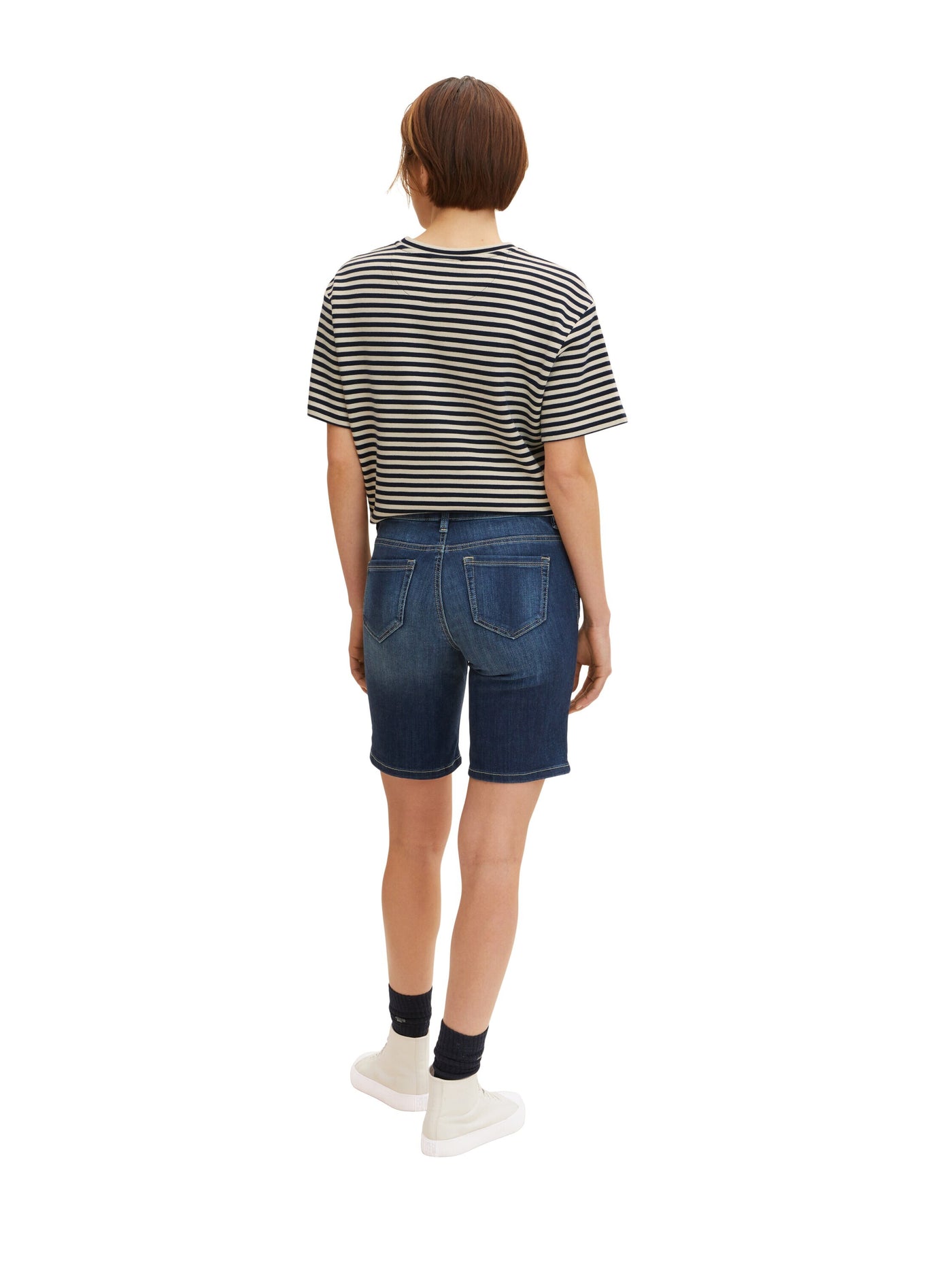 Tom Tailor Alexa Bermudashorts
