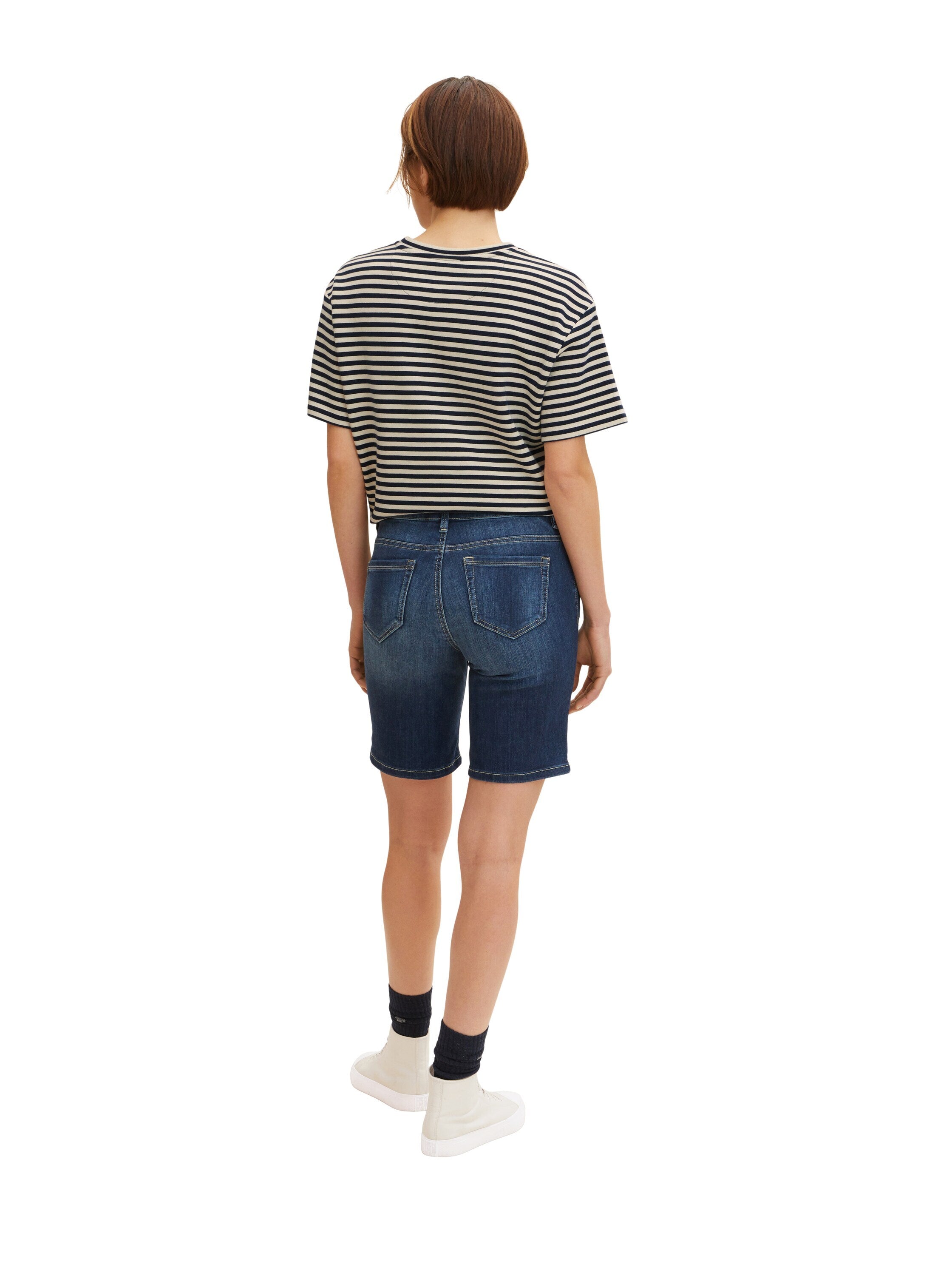 Tom Tailor Alexa Bermudashorts