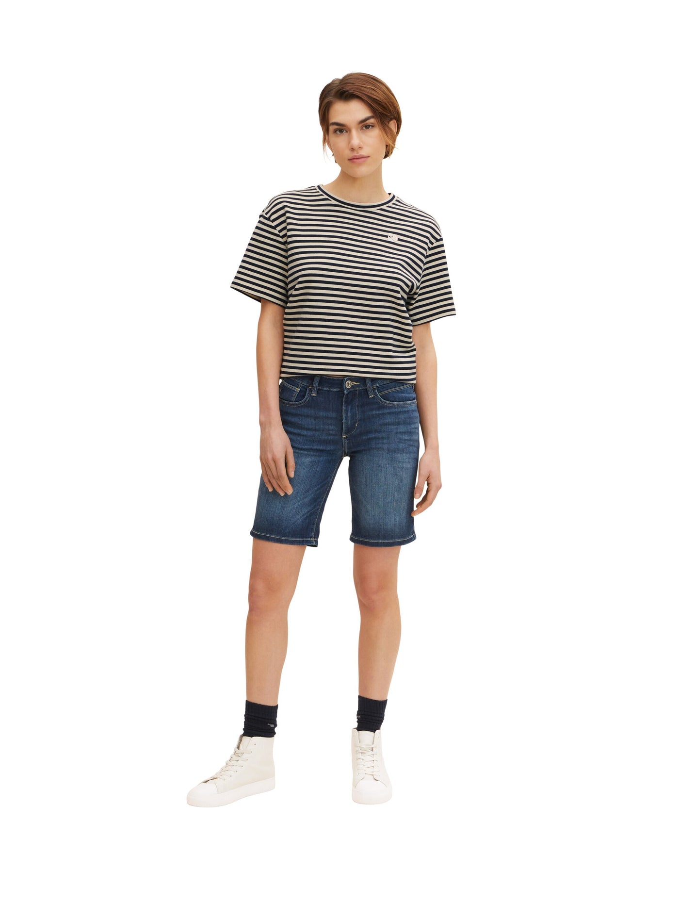 Tom Tailor Alexa Bermudashorts