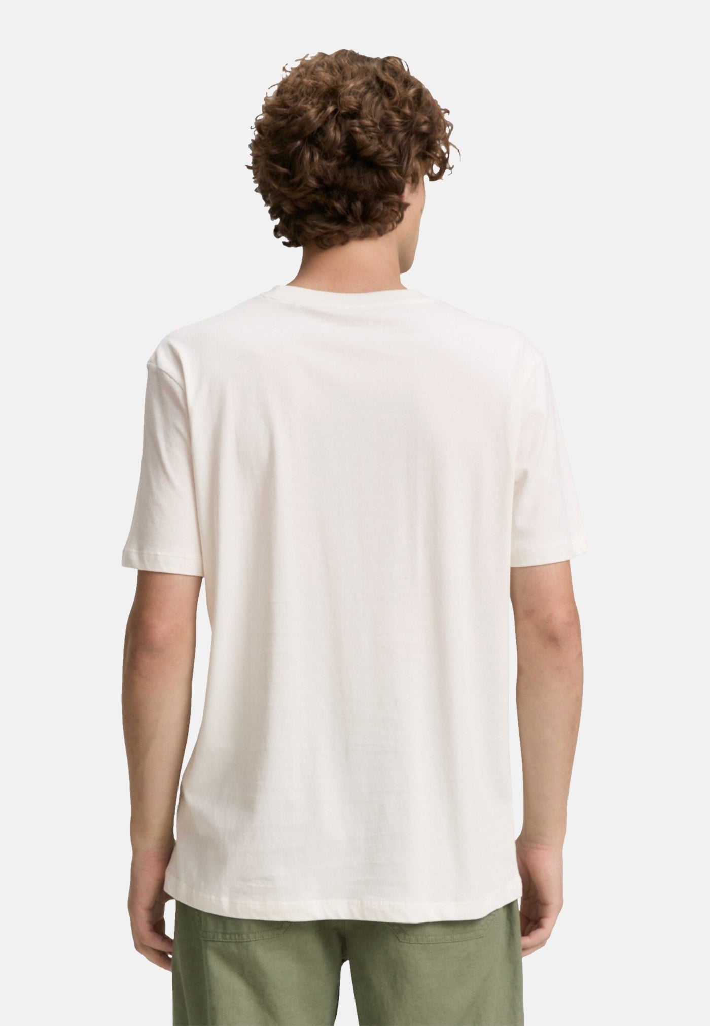 Tom Tailor Kurzarmshirt