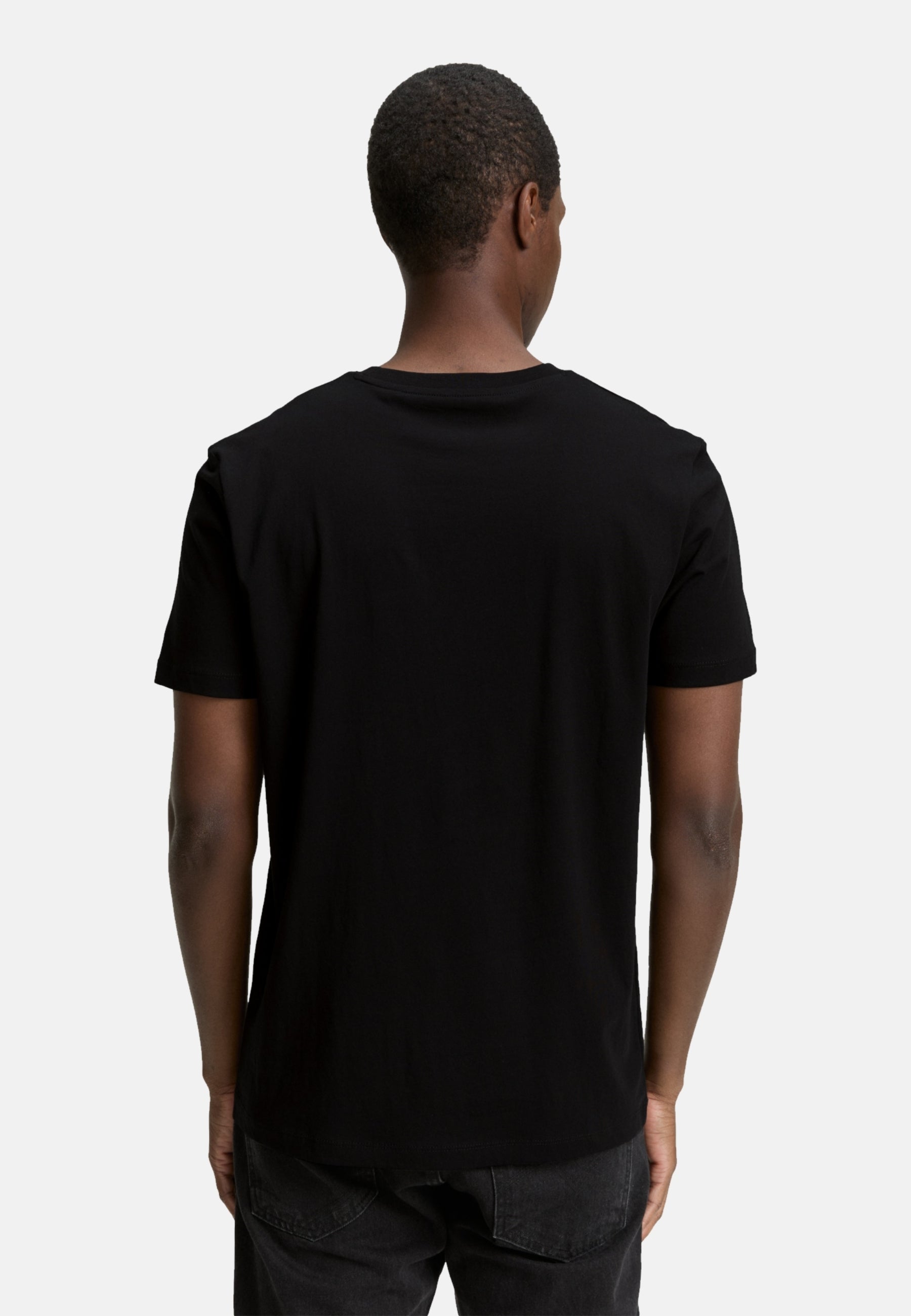 Tom Tailor Kurzarmshirt