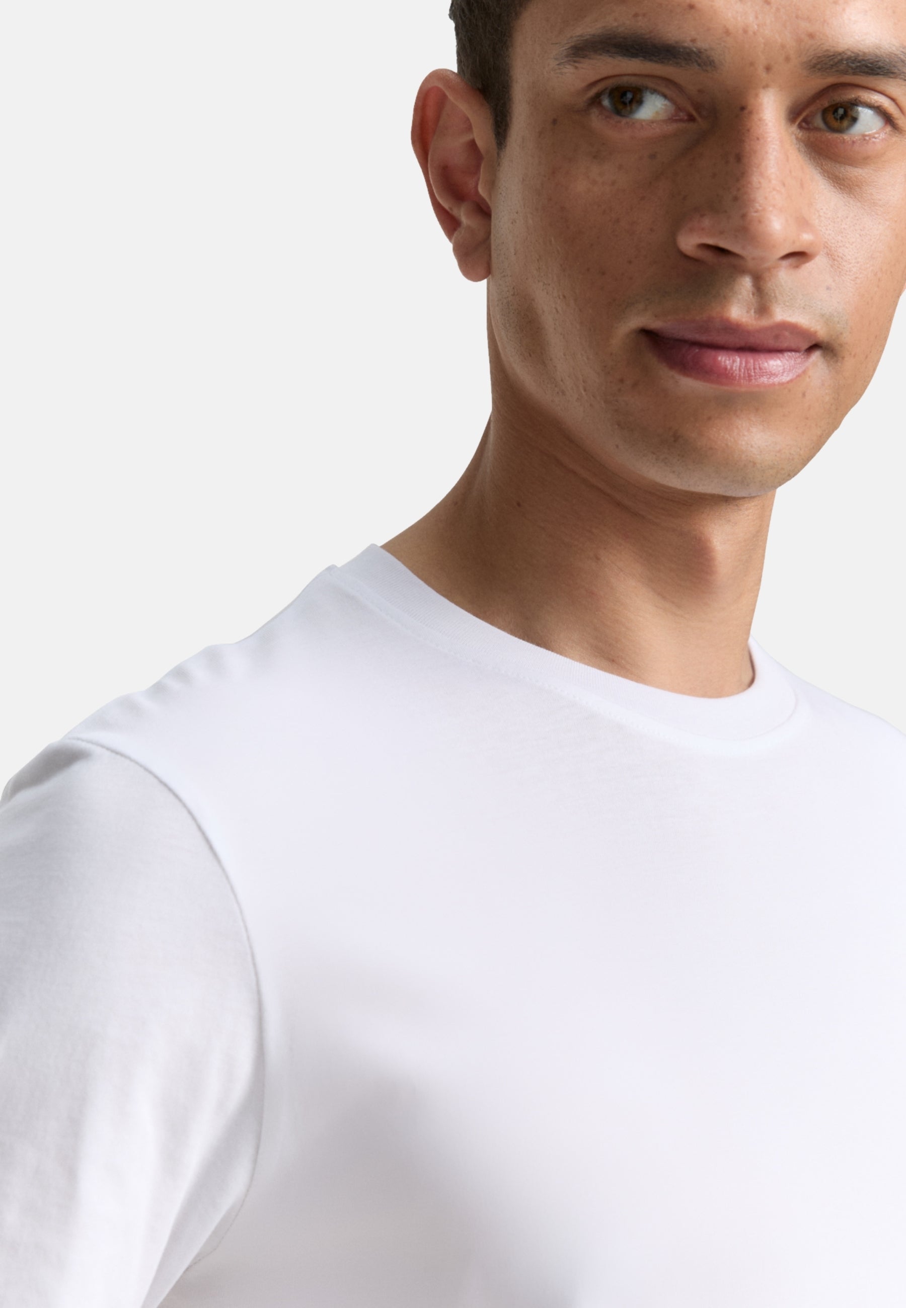 Tom Tailor Doppelpack Kurzarmshirt