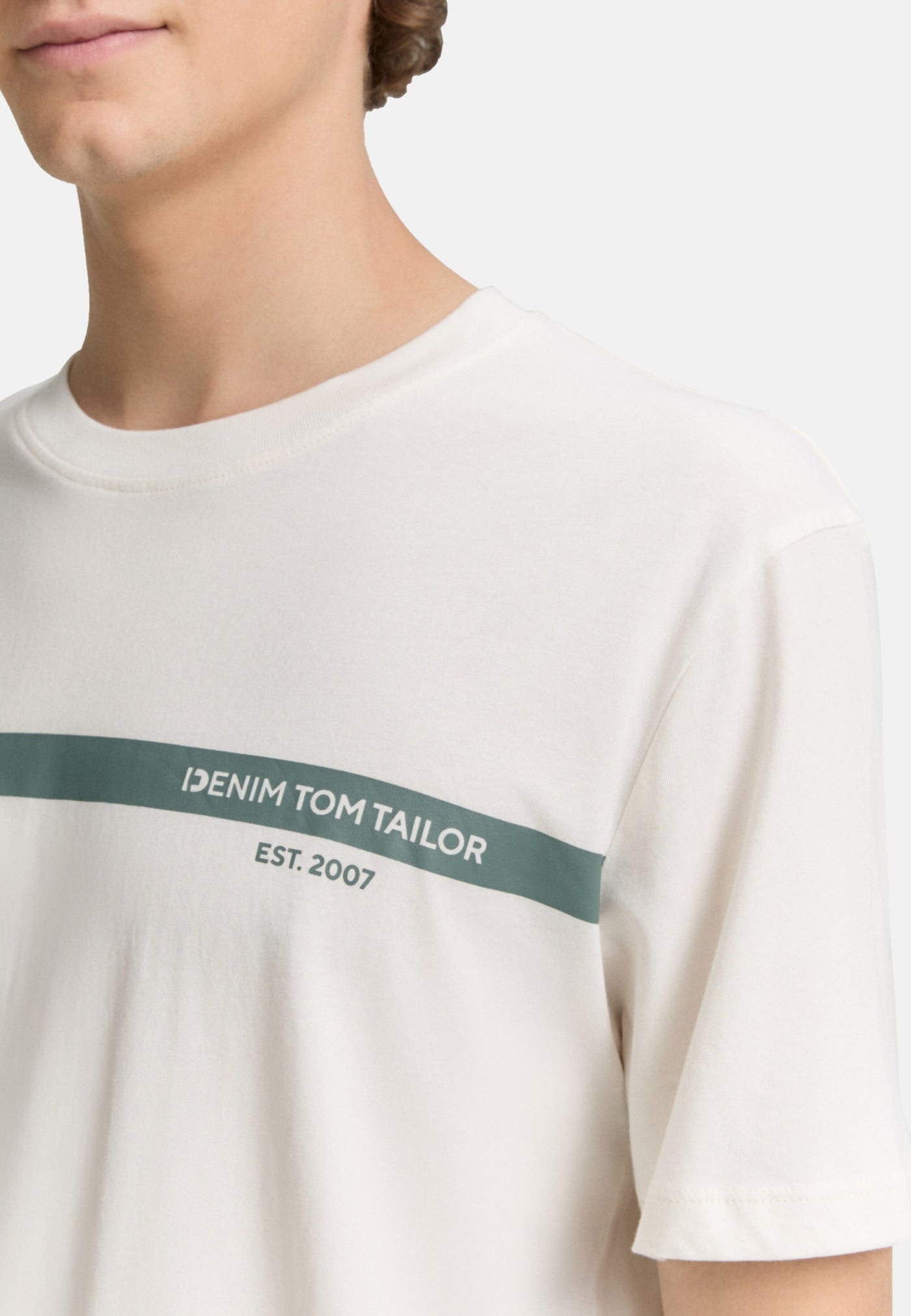 Tom Tailor Kurzarmshirt