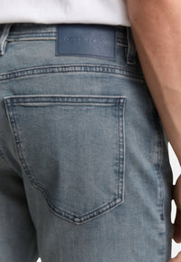 Tom Tailor TTMARVIN lange Hose