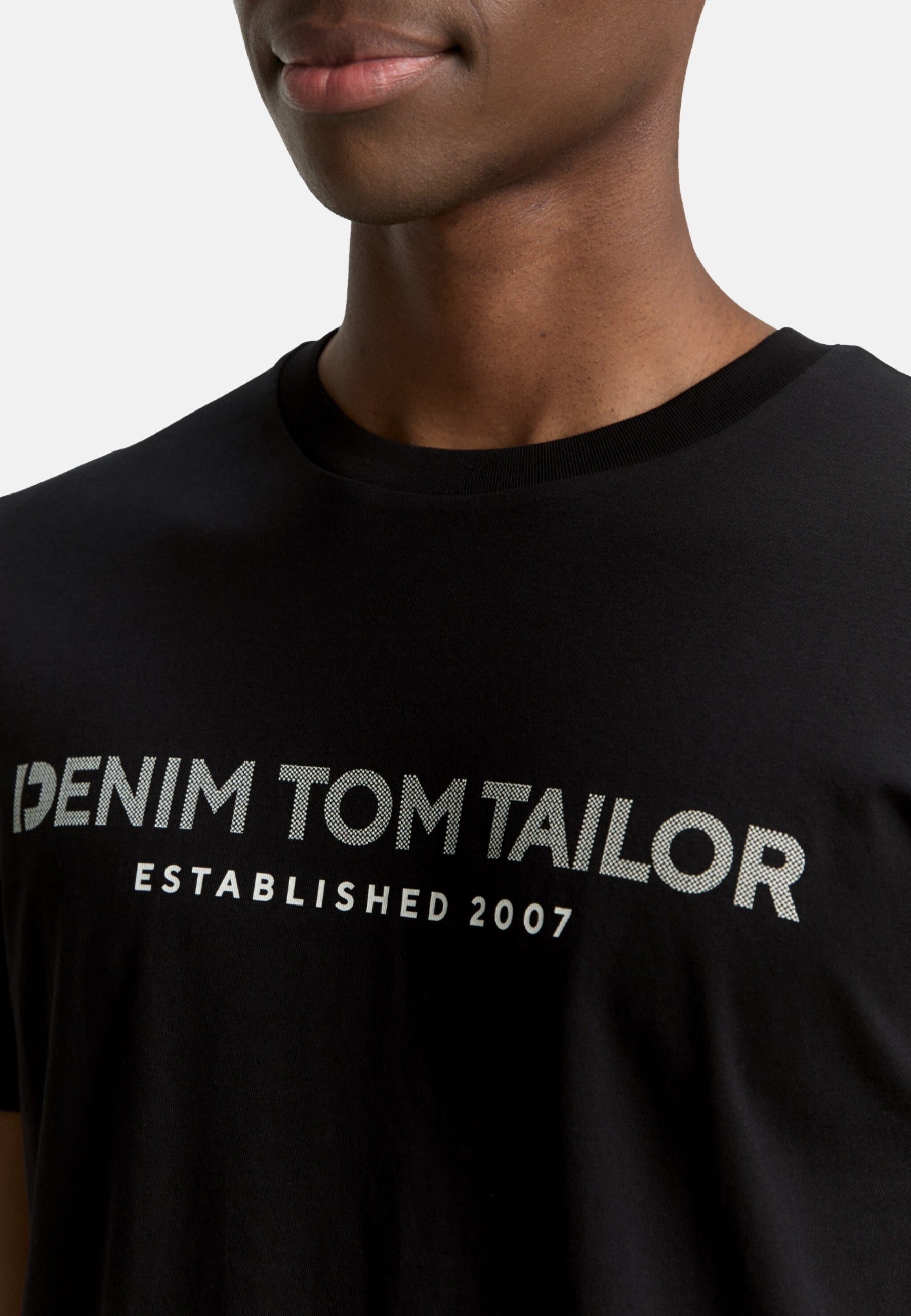 Tom Tailor Kurzarmshirt