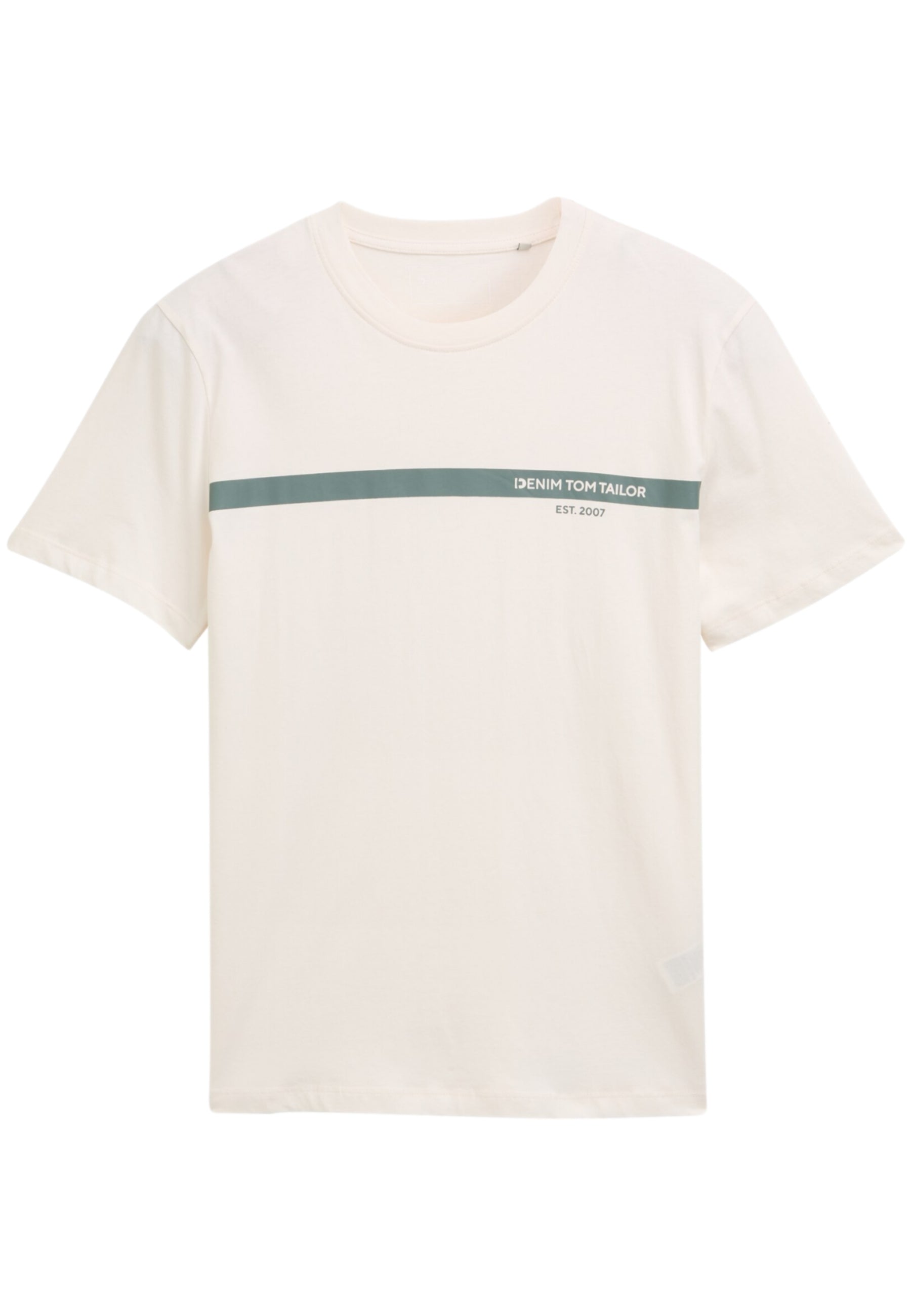 Tom Tailor Kurzarmshirt