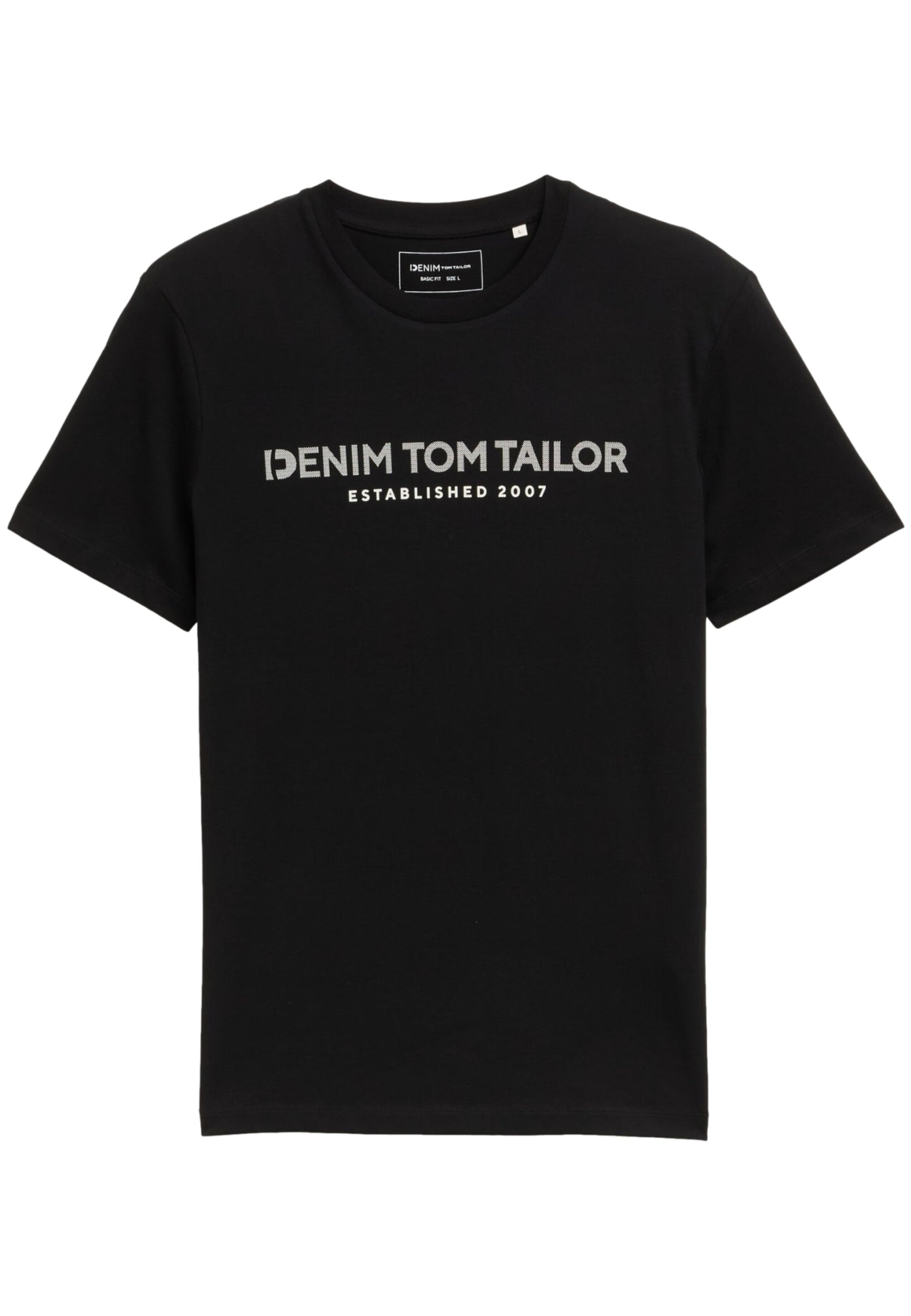 Tom Tailor Kurzarmshirt
