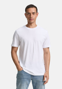 Tom Tailor Doppelpack Kurzarmshirt