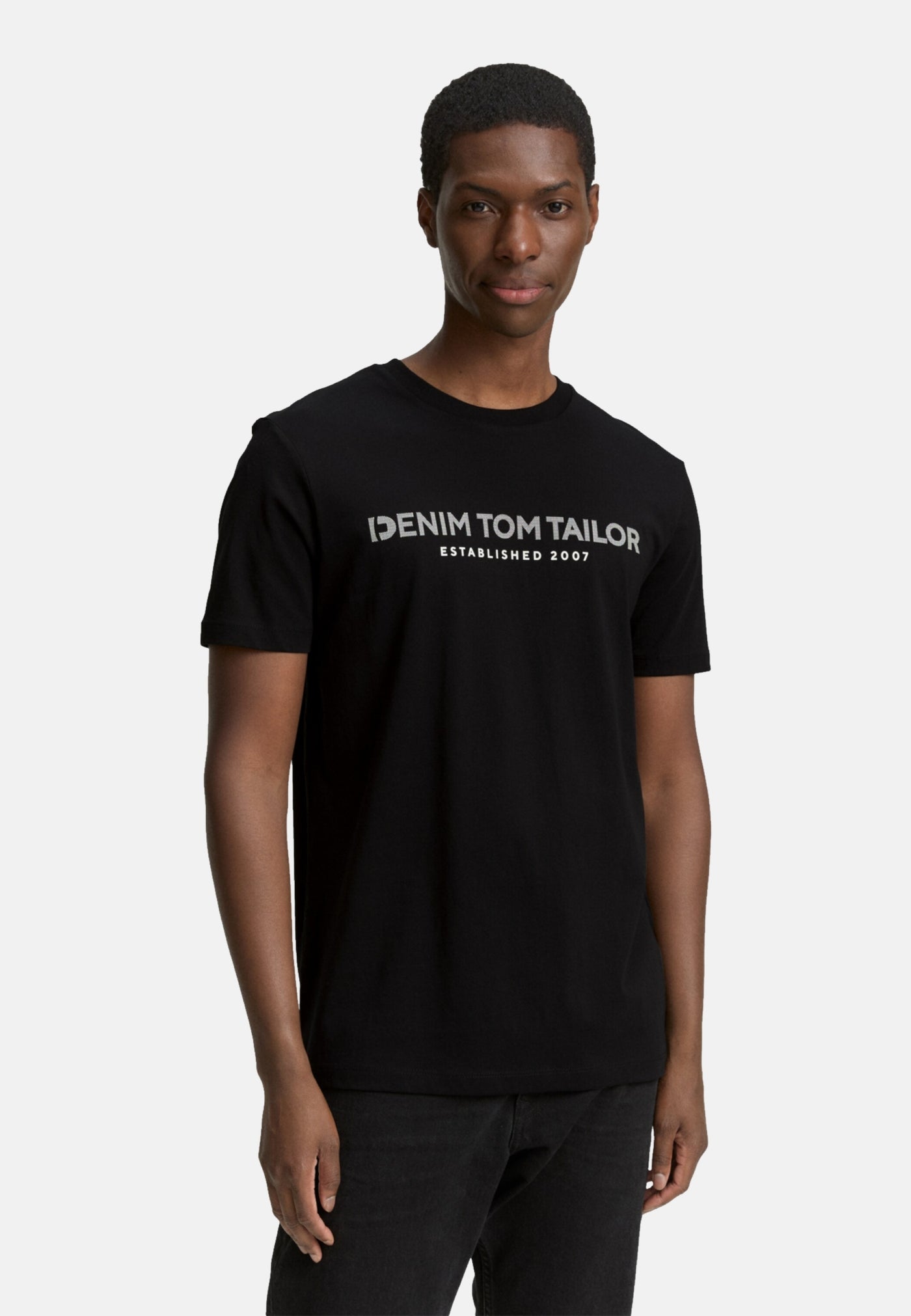 Tom Tailor Kurzarmshirt