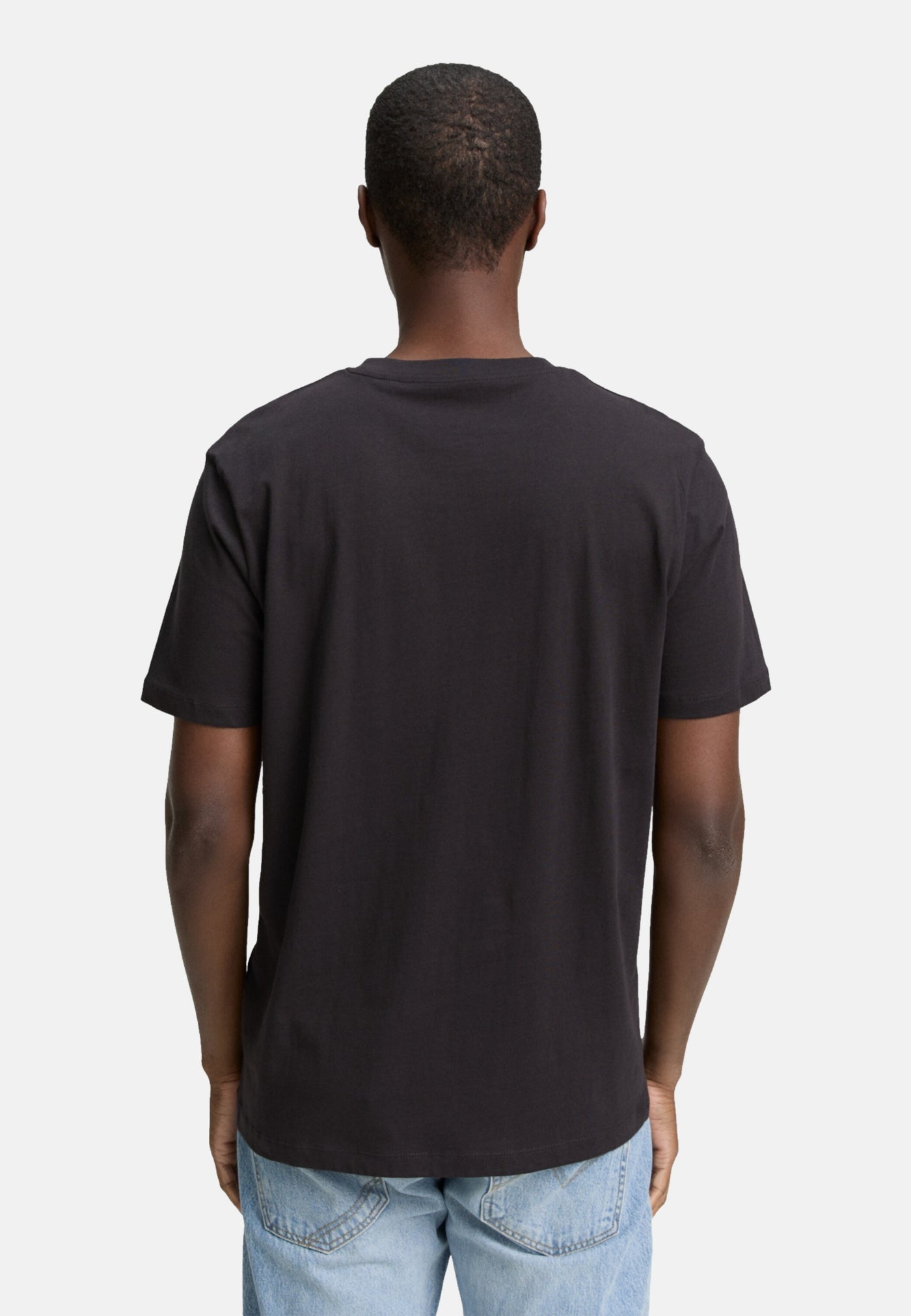 Tom Tailor Kurzarmshirt