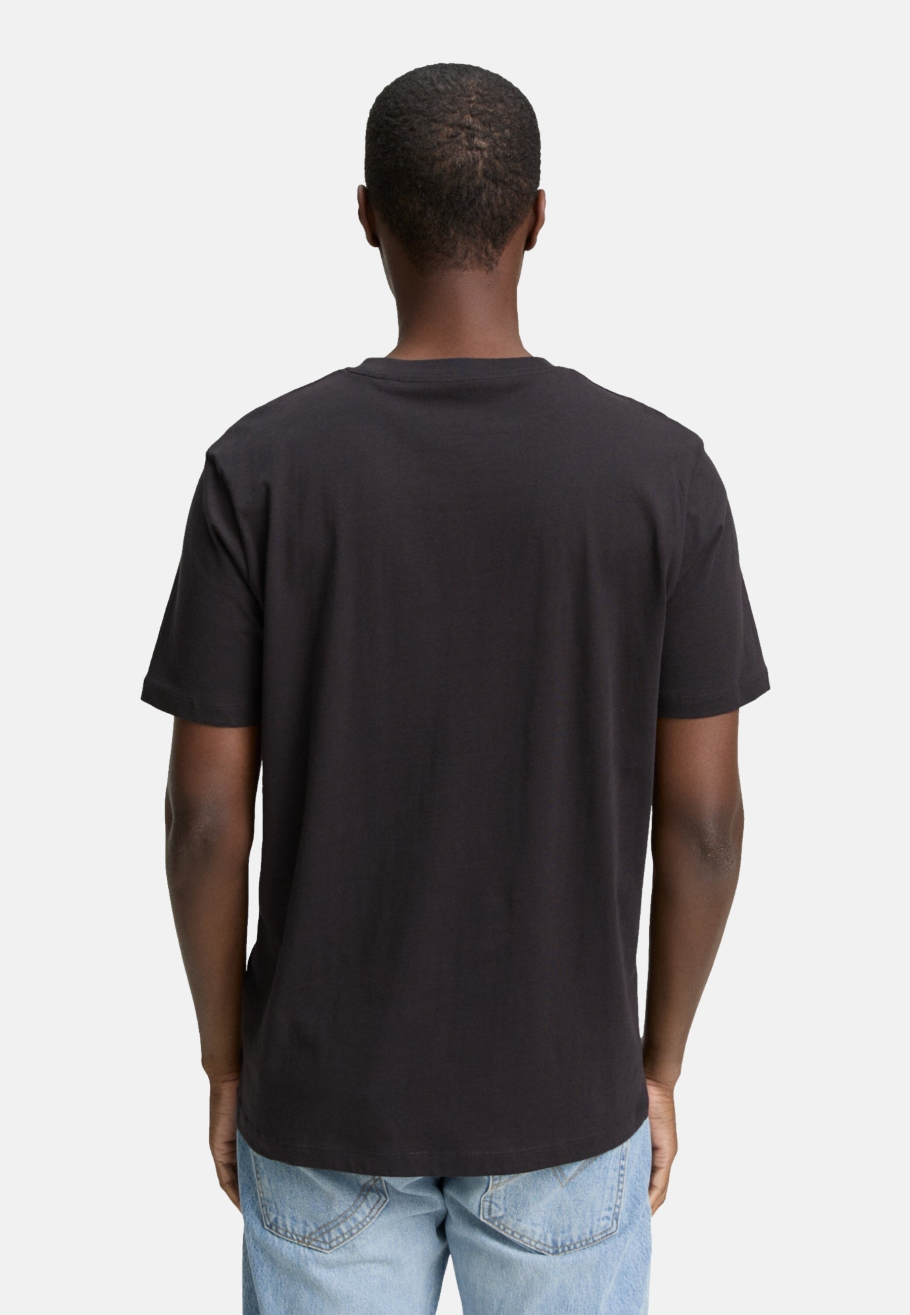 Tom Tailor Kurzarmshirt