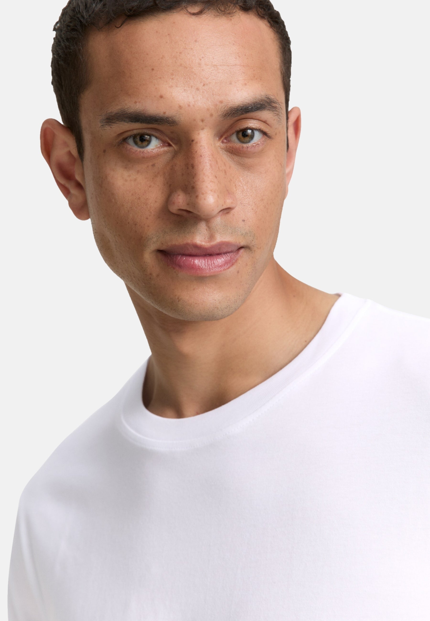 Tom Tailor Doppelpack Kurzarmshirt