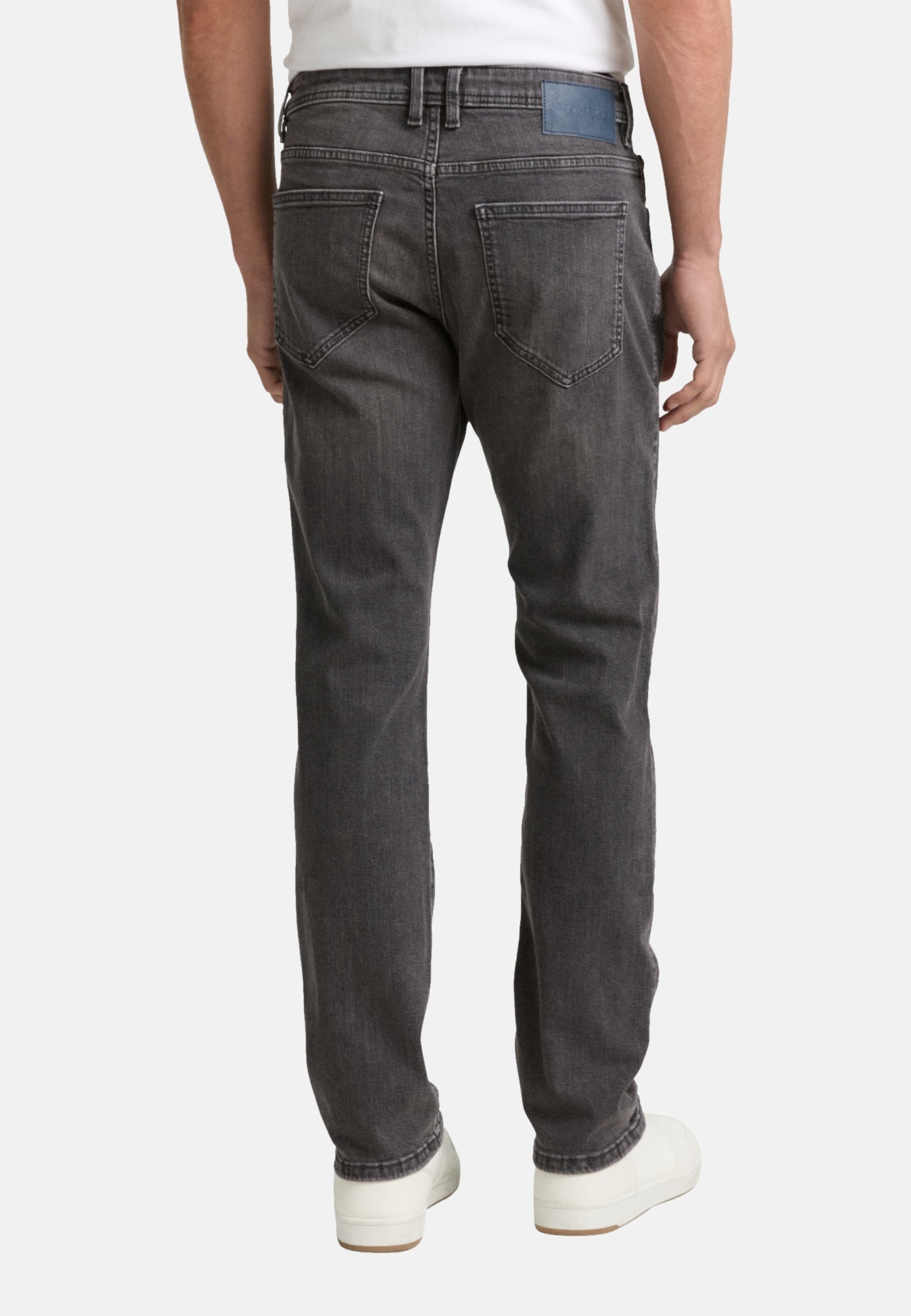 Tom Tailor TTMARVIN lange Hose