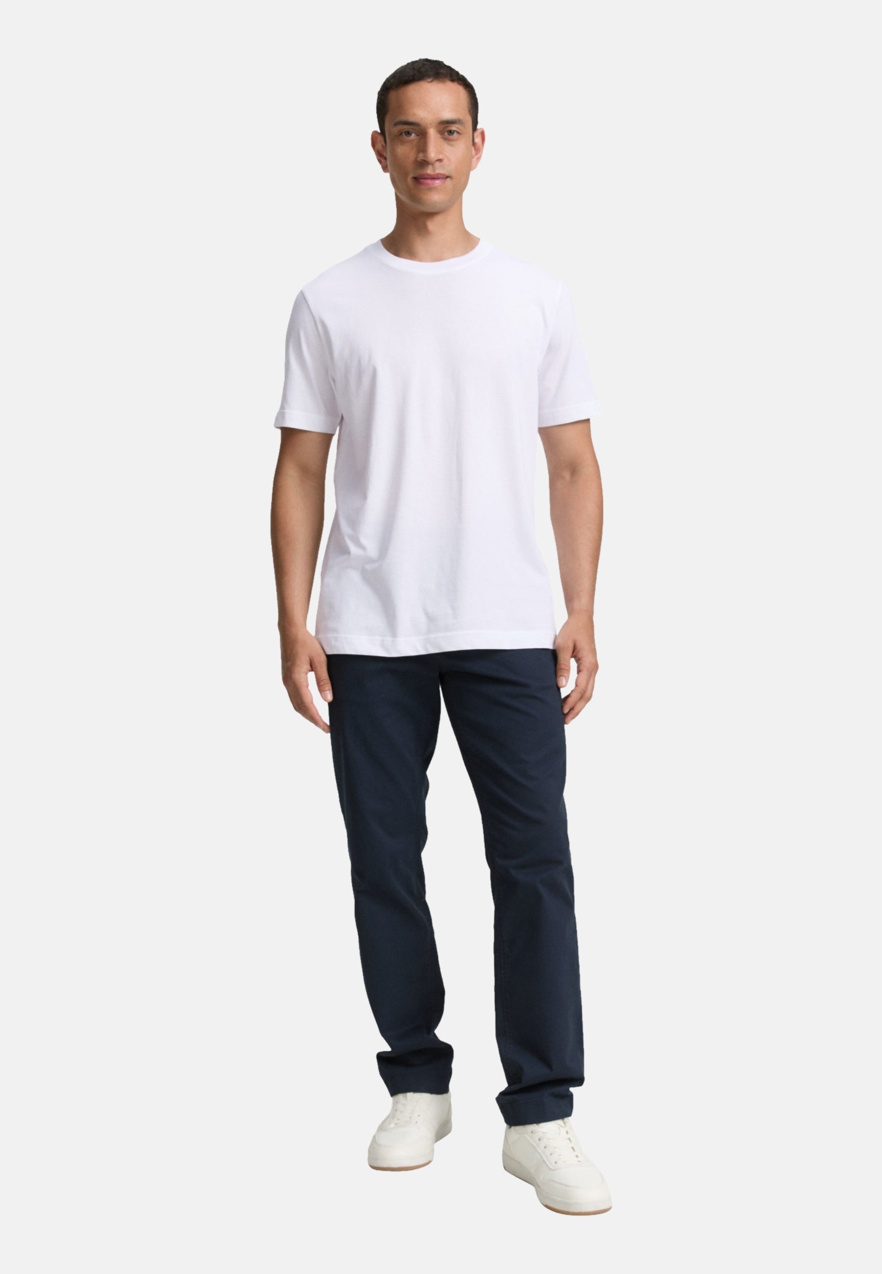 Tom Tailor Doppelpack Kurzarmshirt