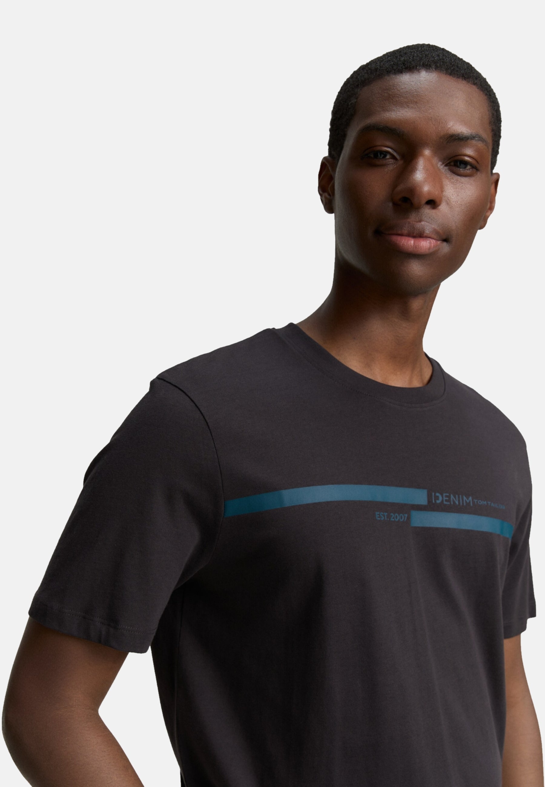 Tom Tailor Kurzarmshirt