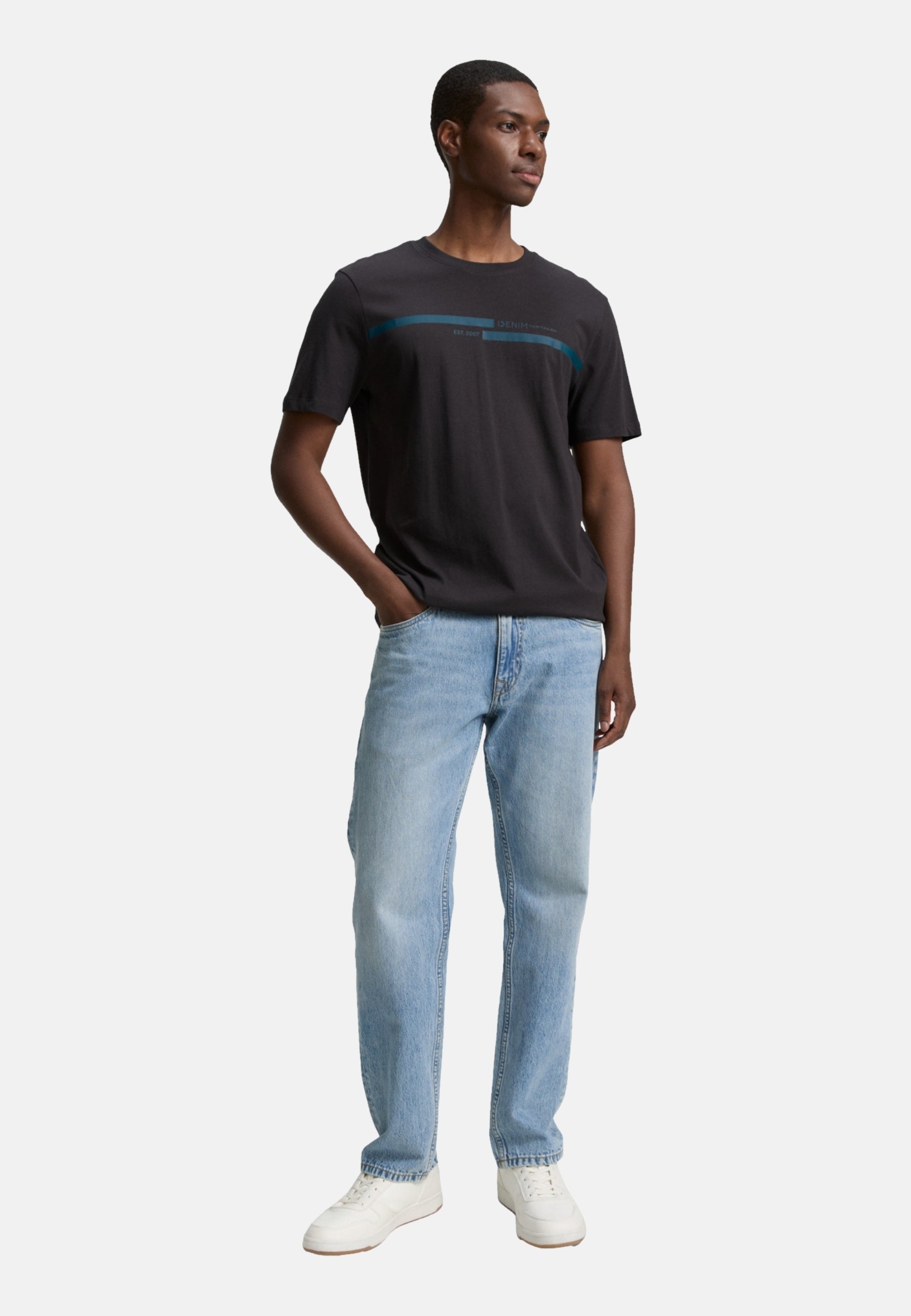 Tom Tailor Kurzarmshirt