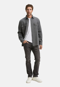 Tom Tailor TTMARVIN lange Hose