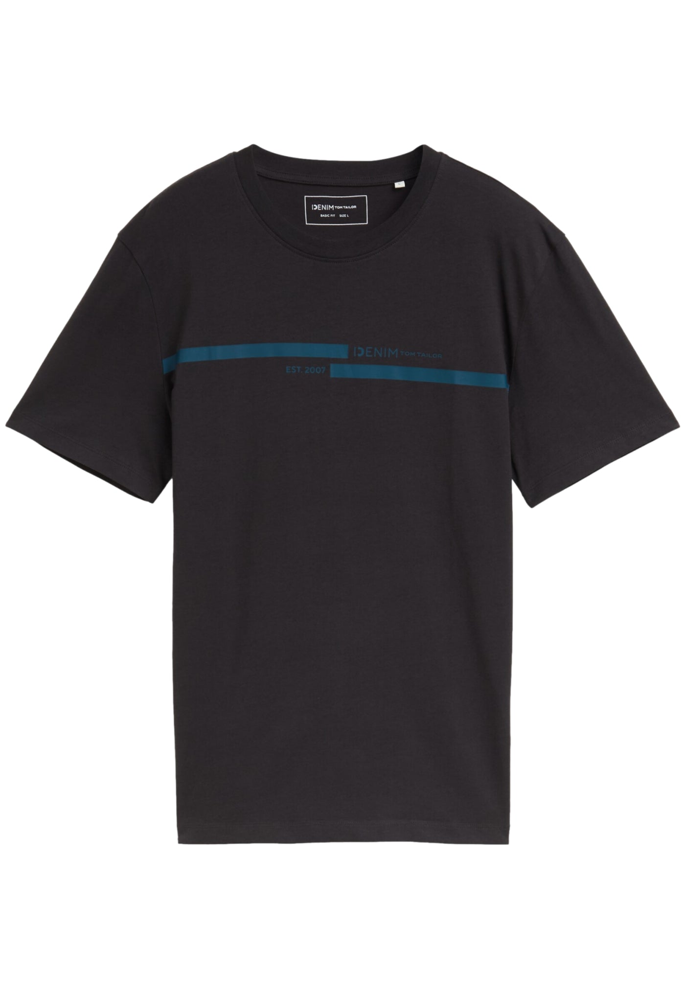 Tom Tailor Kurzarmshirt