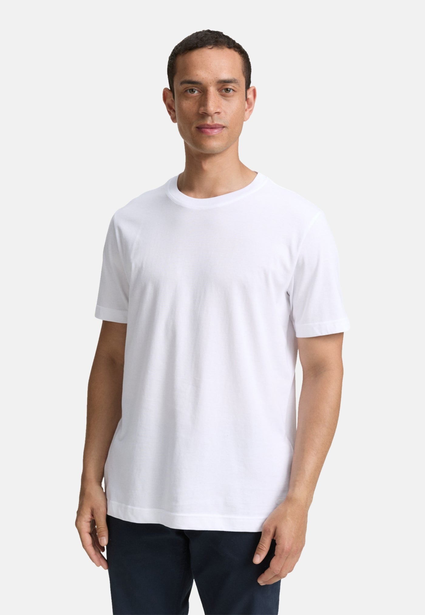 Tom Tailor Doppelpack Kurzarmshirt