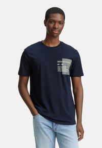 Tom Tailor Kurzarmshirt