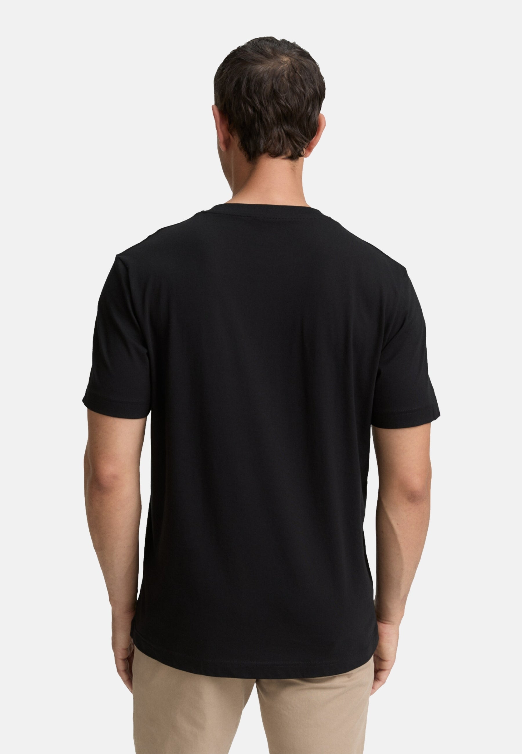 Tom Tailor Doppelpack Kurzarmshirt