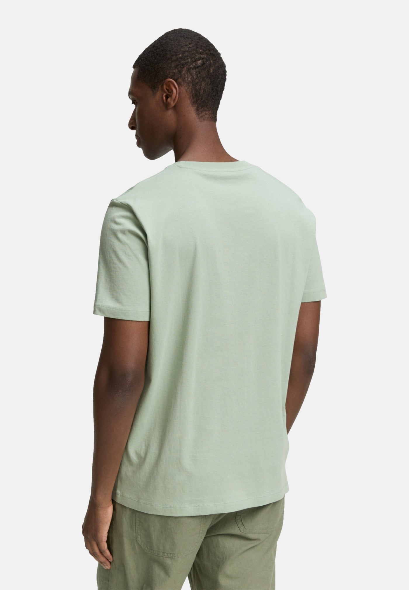 Tom Tailor Kurzarmshirt