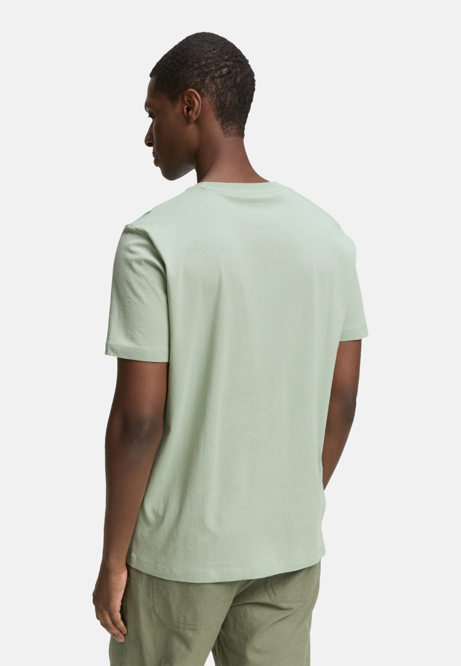 Tom Tailor Kurzarmshirt