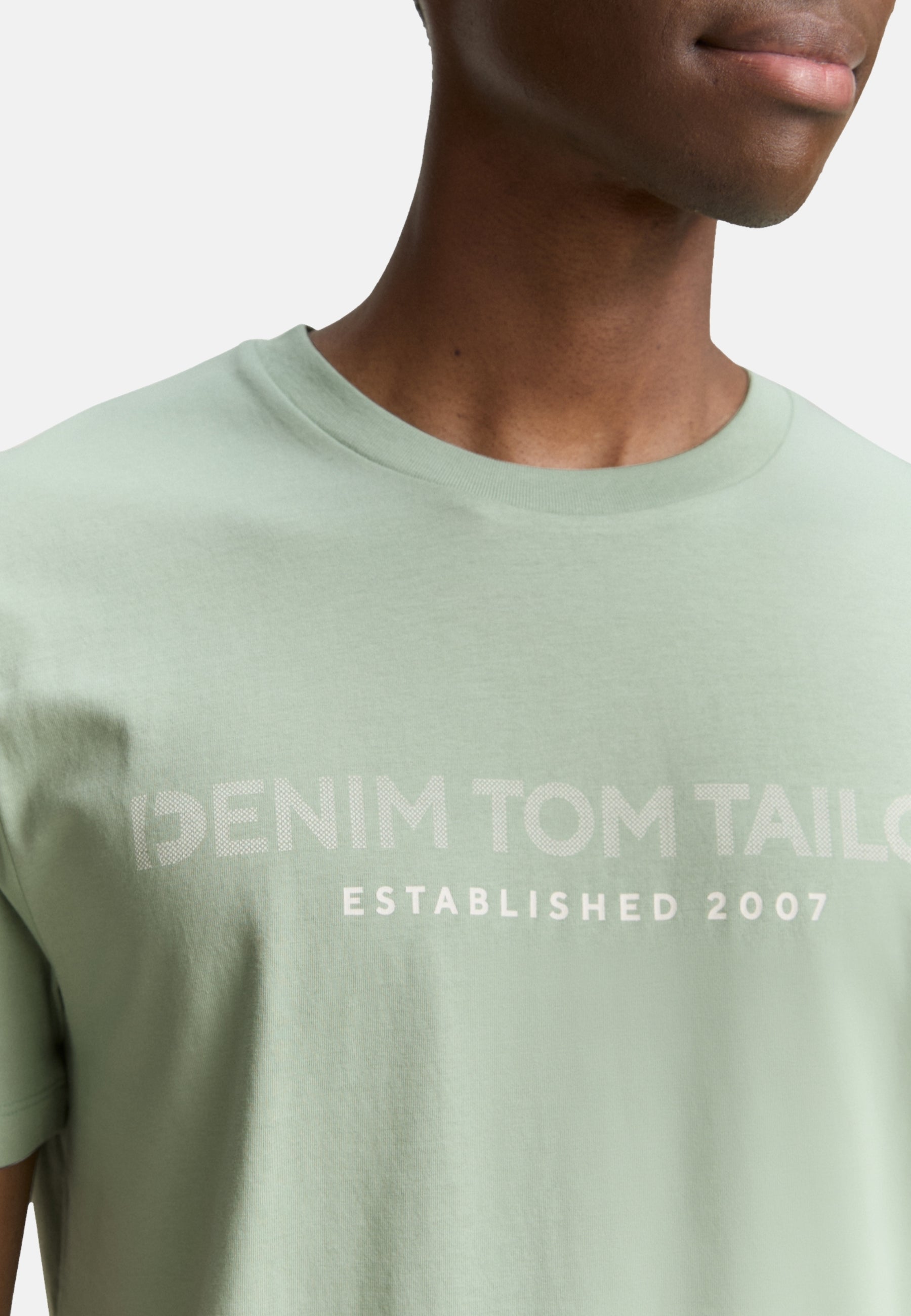 Tom Tailor Kurzarmshirt