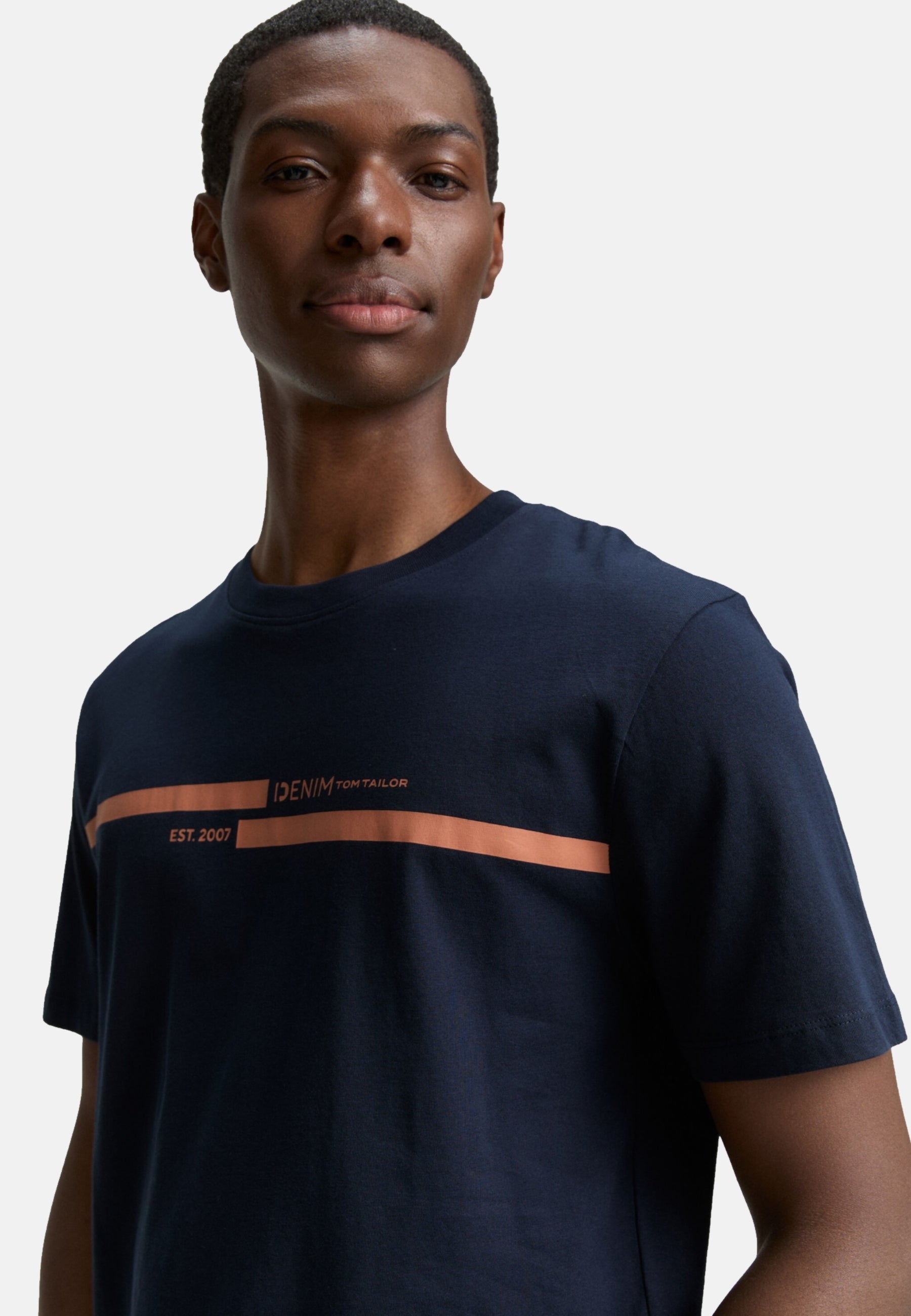 Tom Tailor Kurzarmshirt