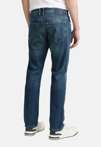 Tom Tailor TTMARVIN lange Hose