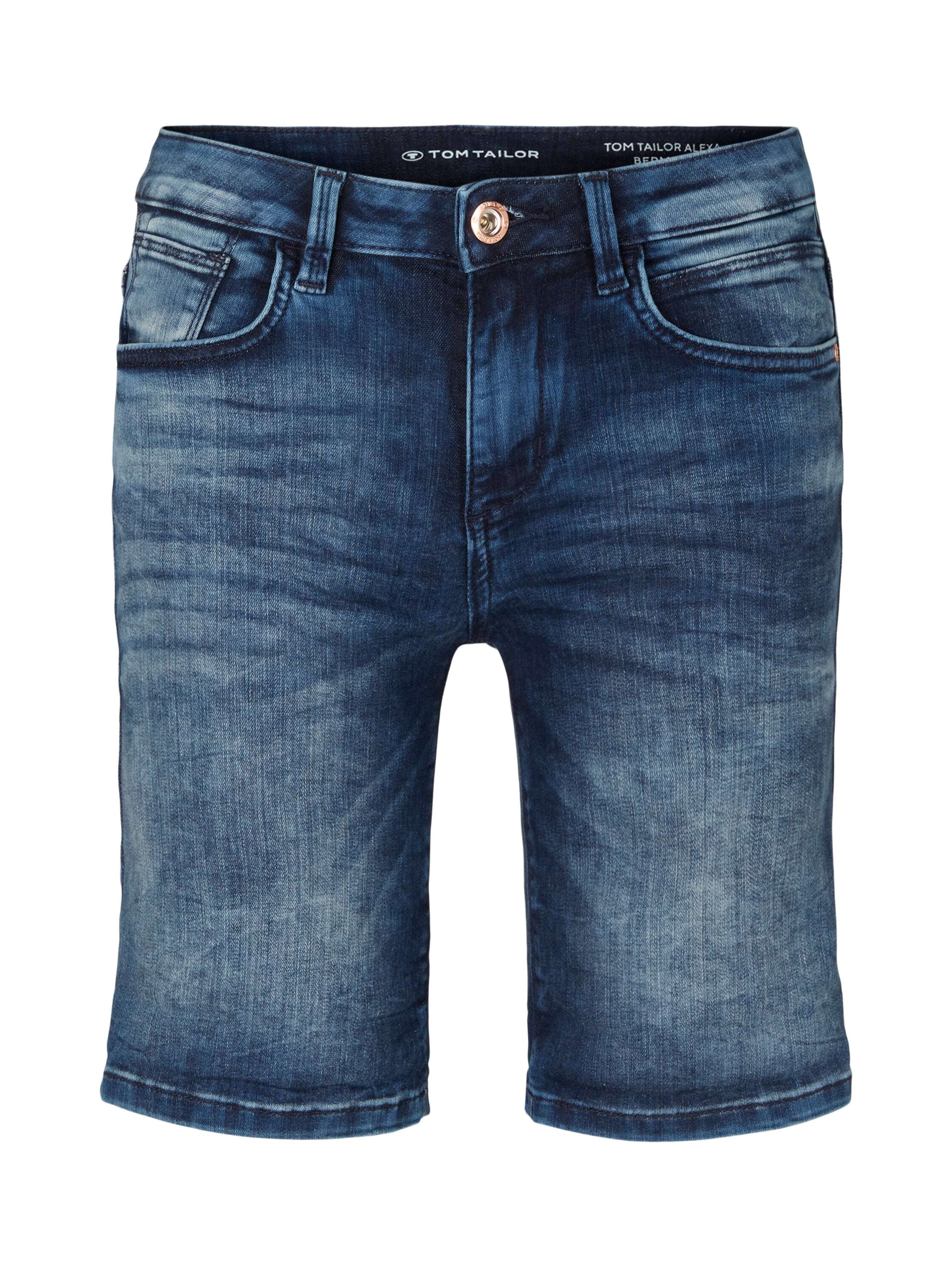 Tom Tailor Alexa Bermudashorts