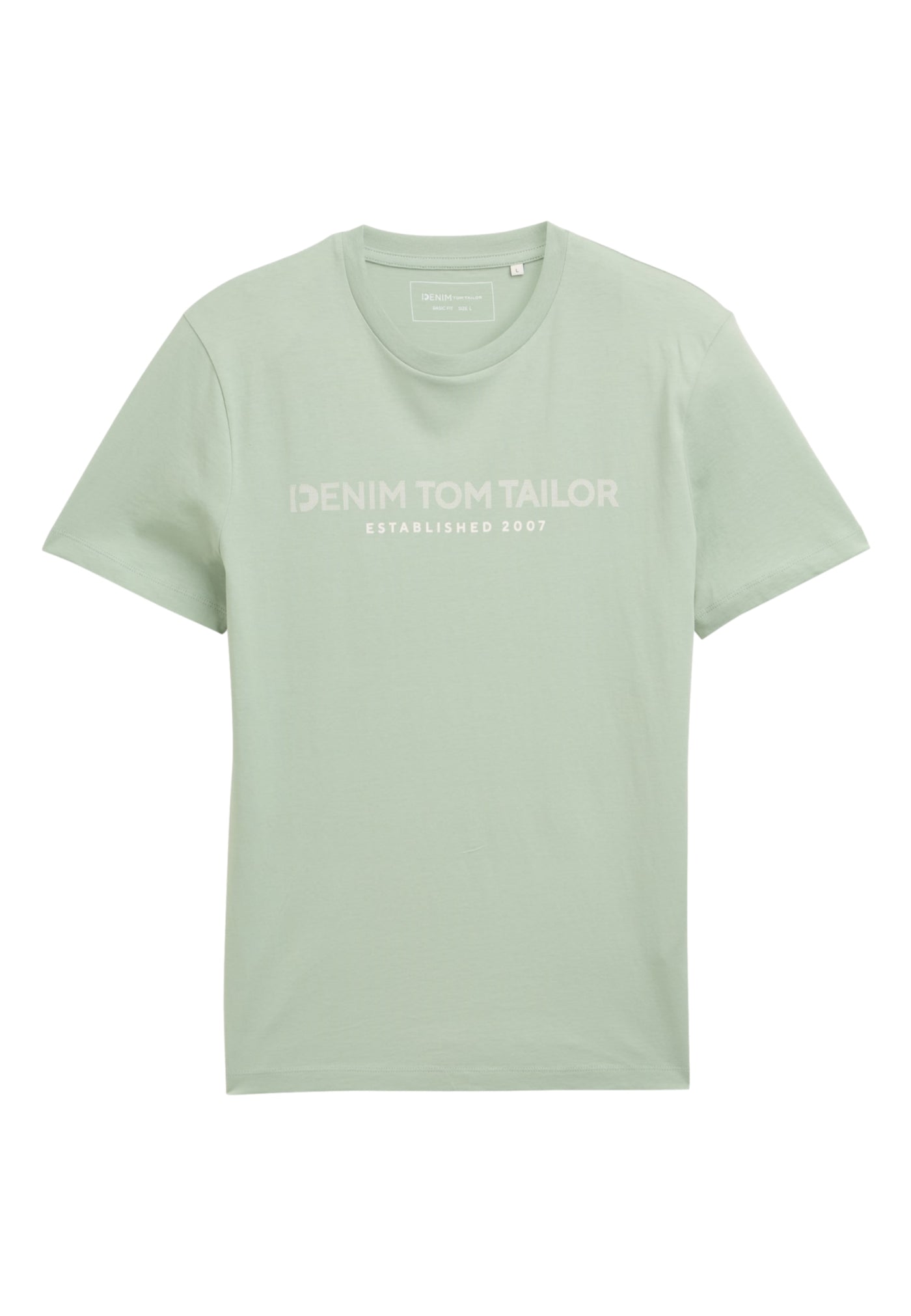 Tom Tailor Kurzarmshirt