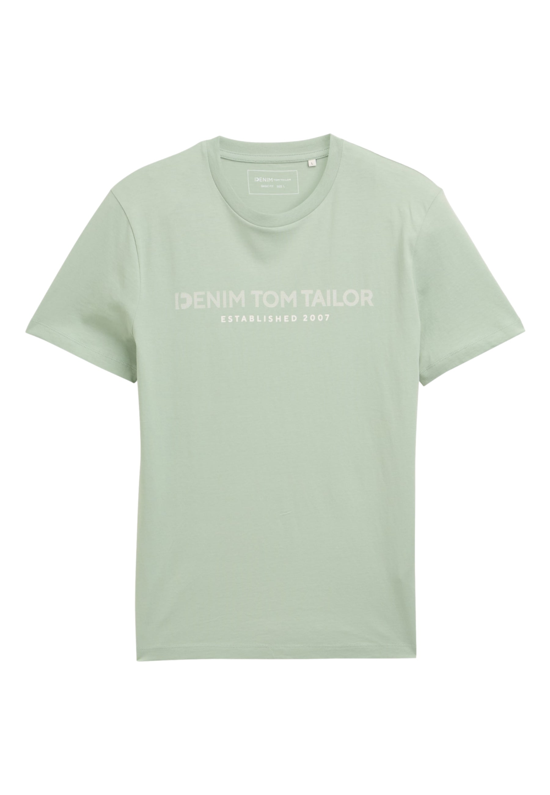 Tom Tailor Kurzarmshirt