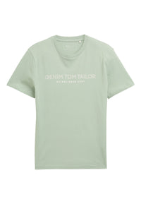 Tom Tailor Kurzarmshirt