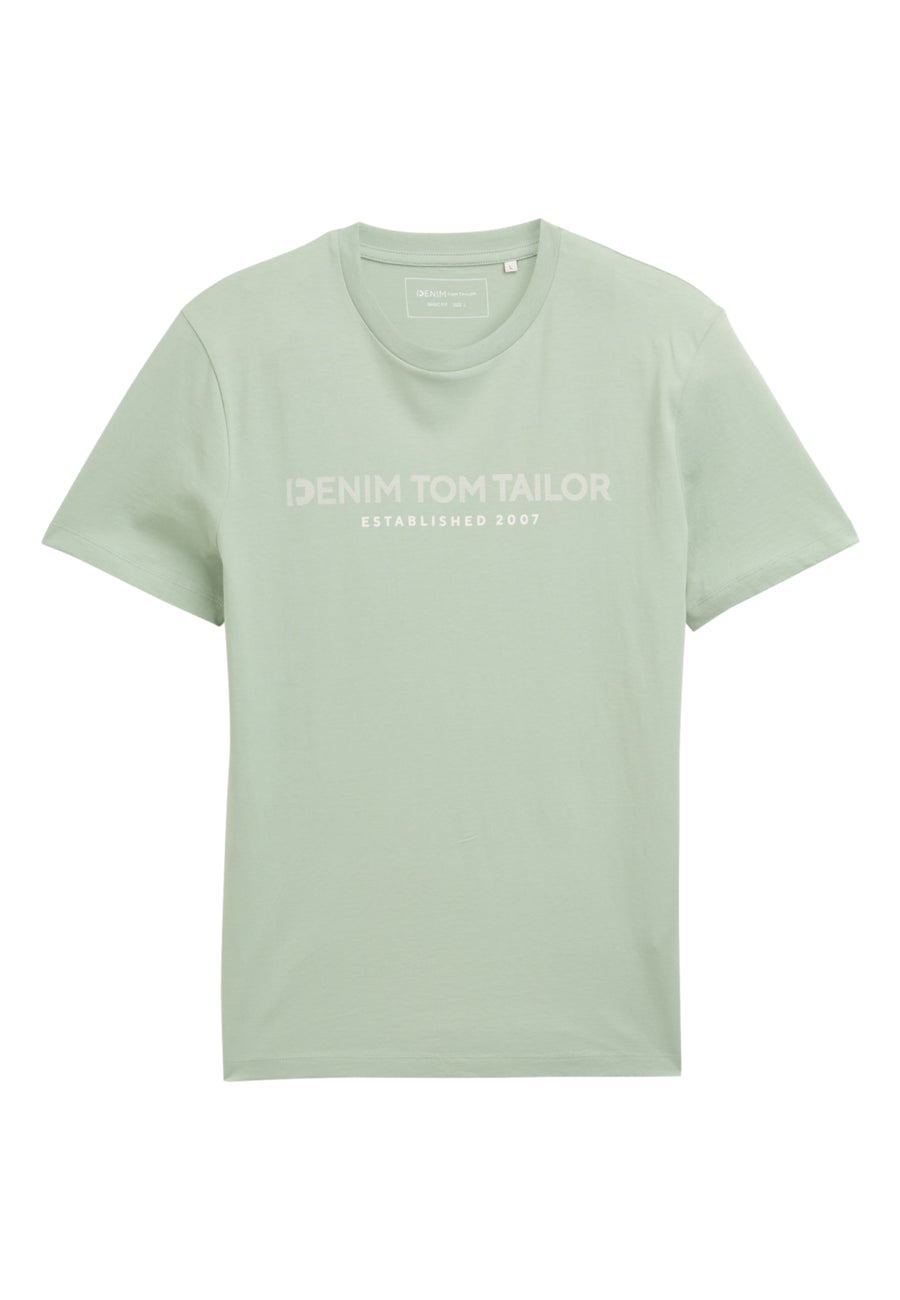 Tom Tailor Kurzarmshirt