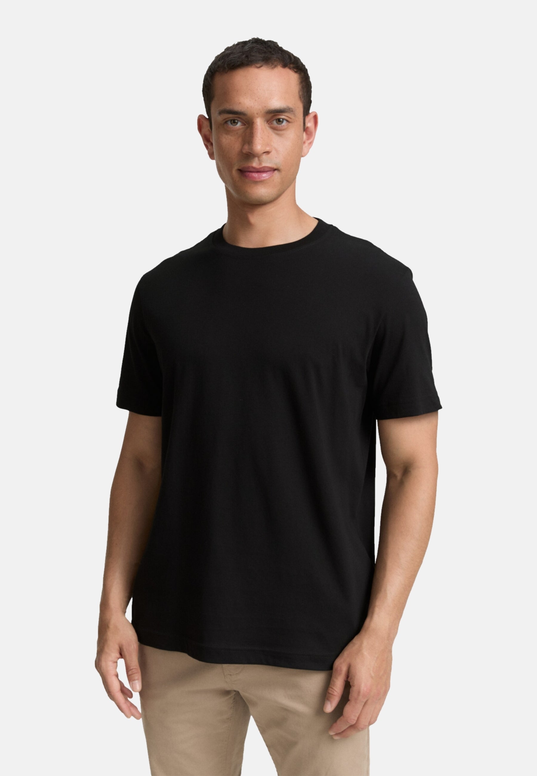 Tom Tailor Doppelpack Kurzarmshirt