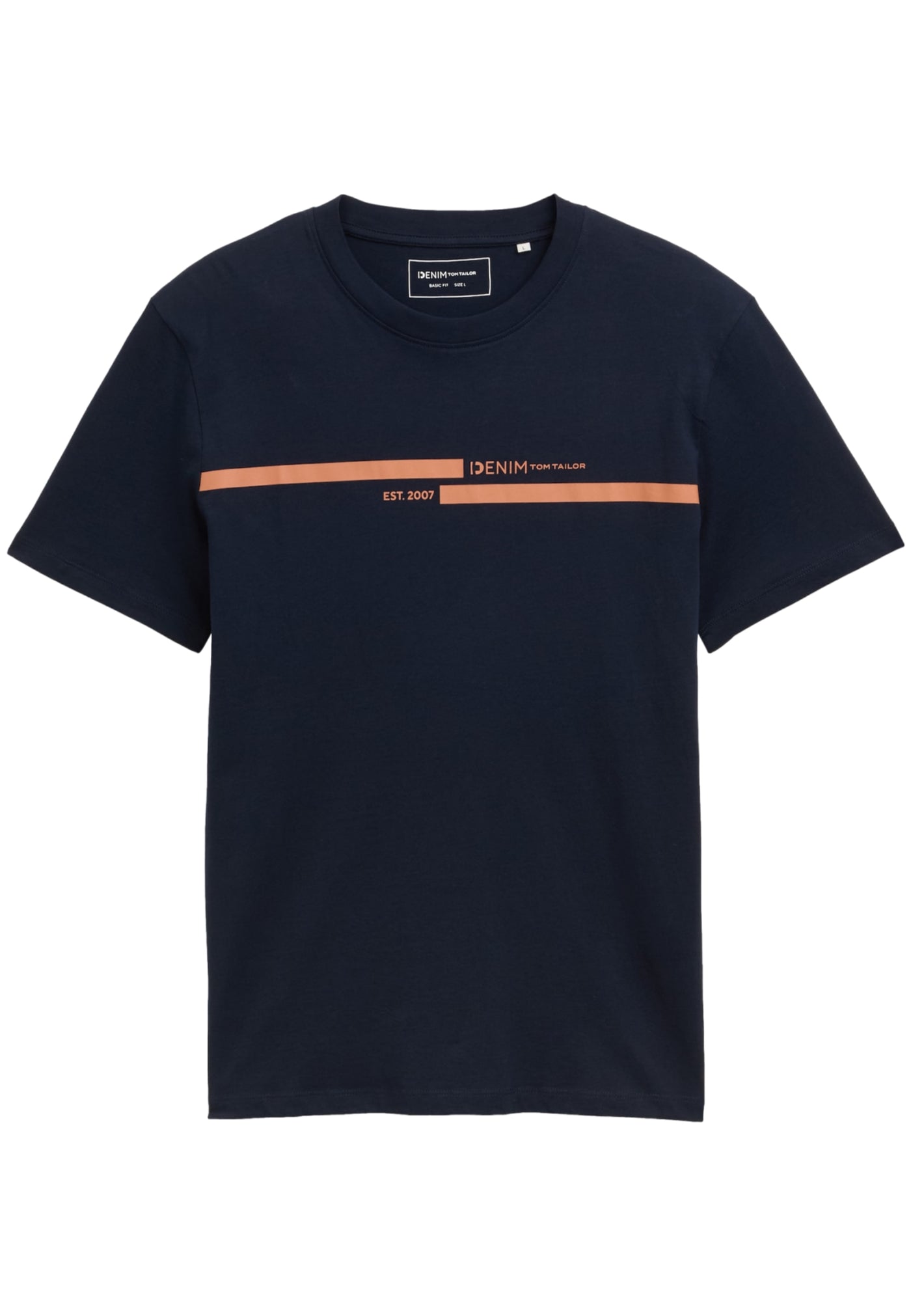 Tom Tailor Kurzarmshirt