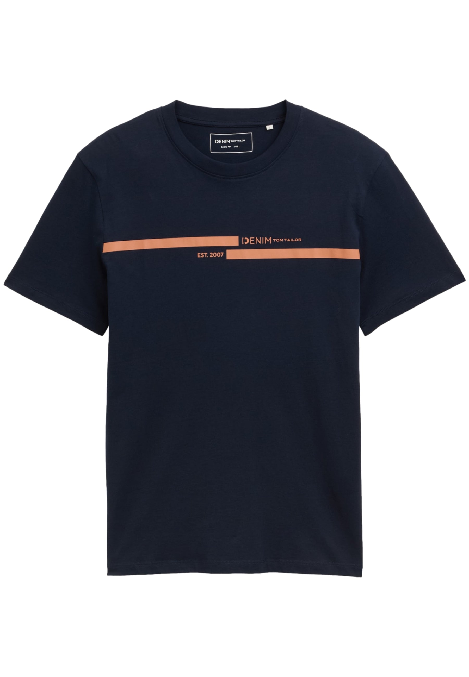 Tom Tailor Kurzarmshirt