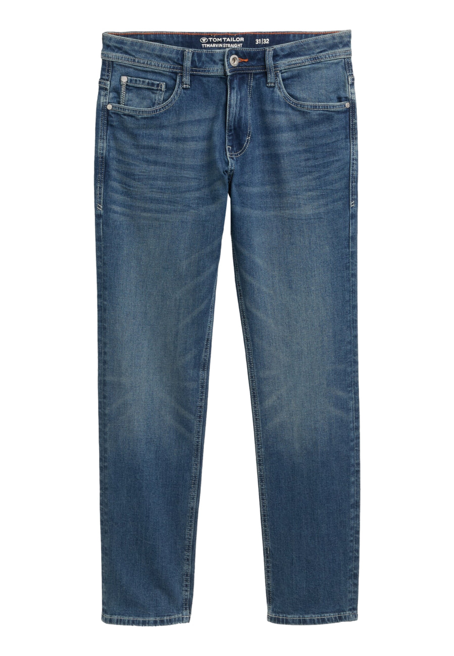 Tom Tailor TTMARVIN lange Hose