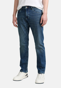 Tom Tailor TTMARVIN lange Hose