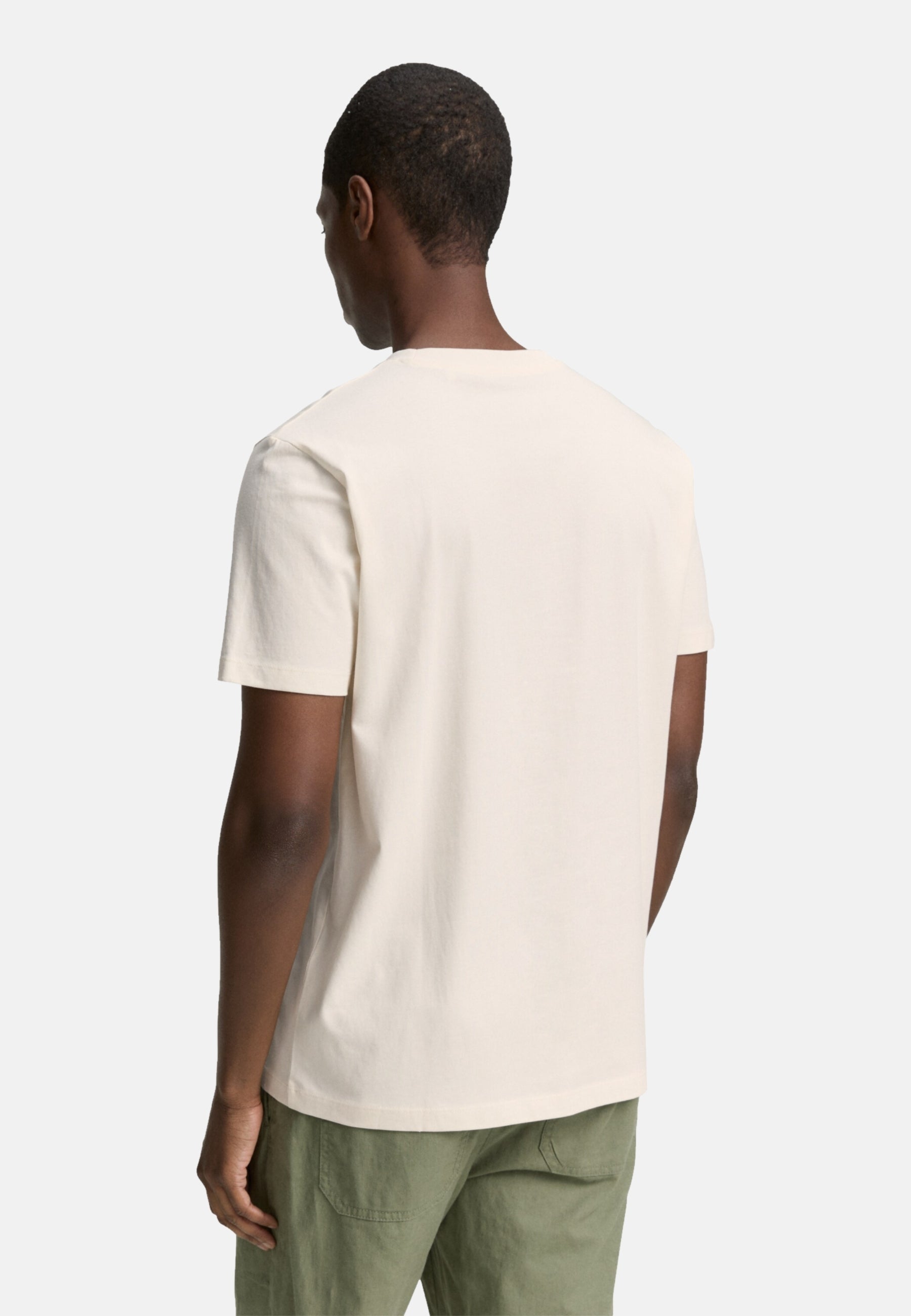 Tom Tailor Kurzarmshirt