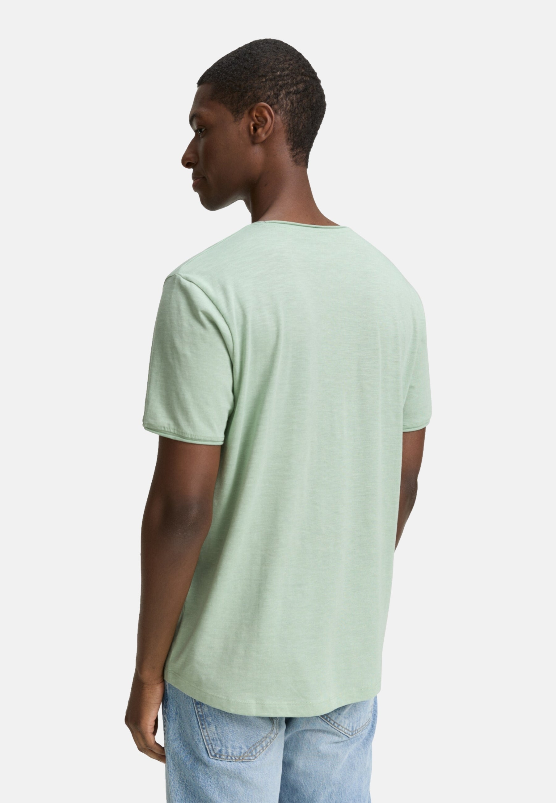 Tom Tailor Kurzarmshirt