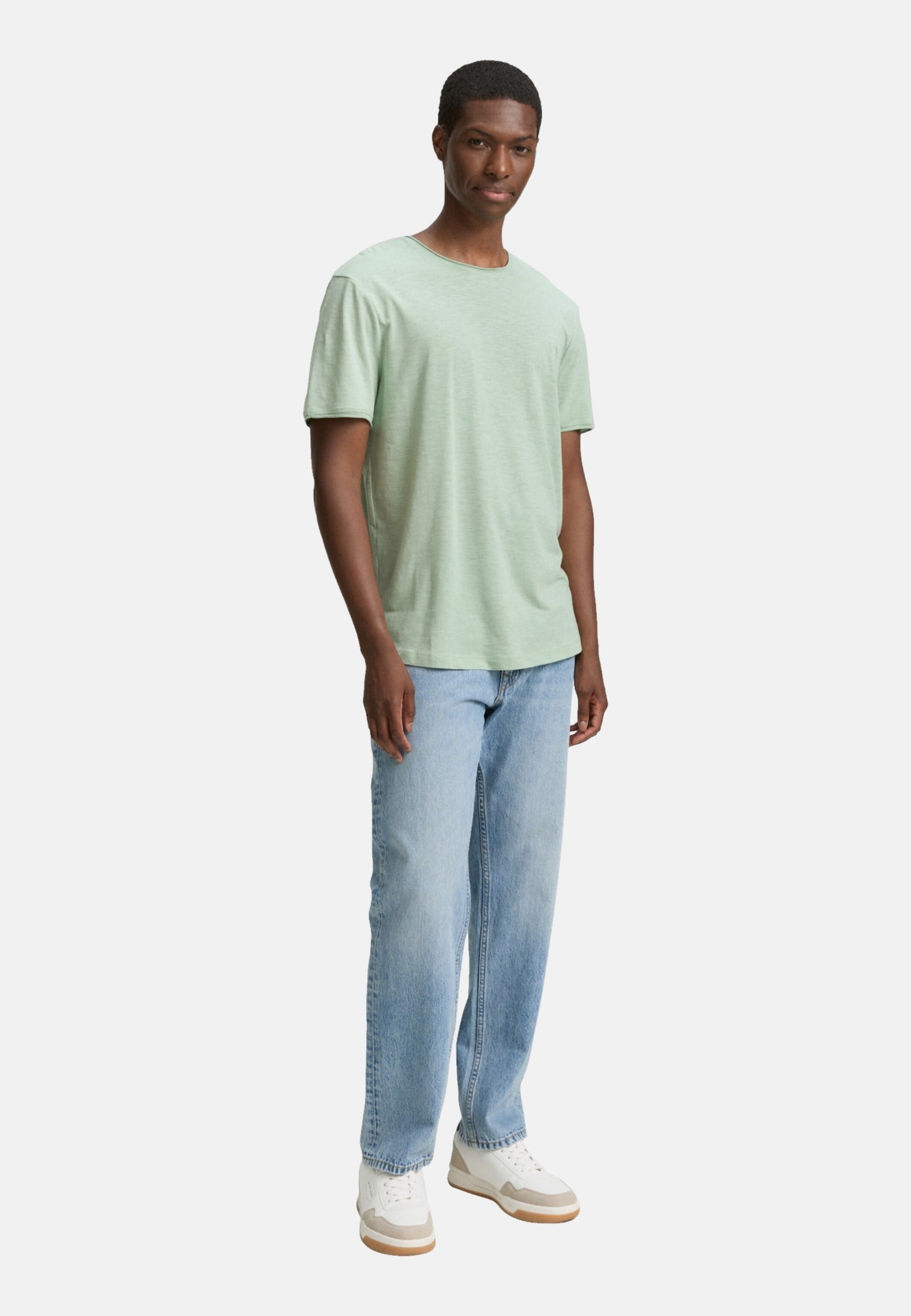 Tom Tailor Kurzarmshirt